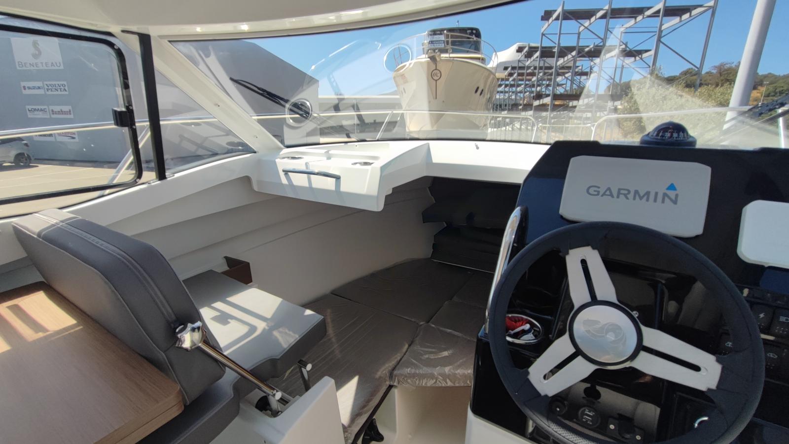 bateau