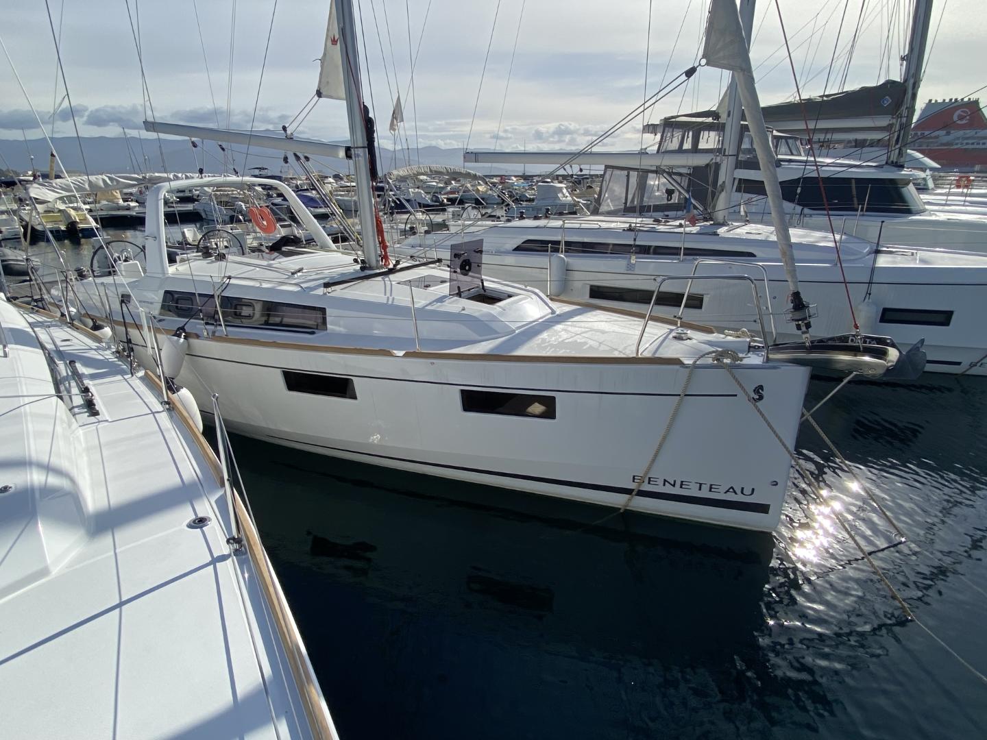 bateau
