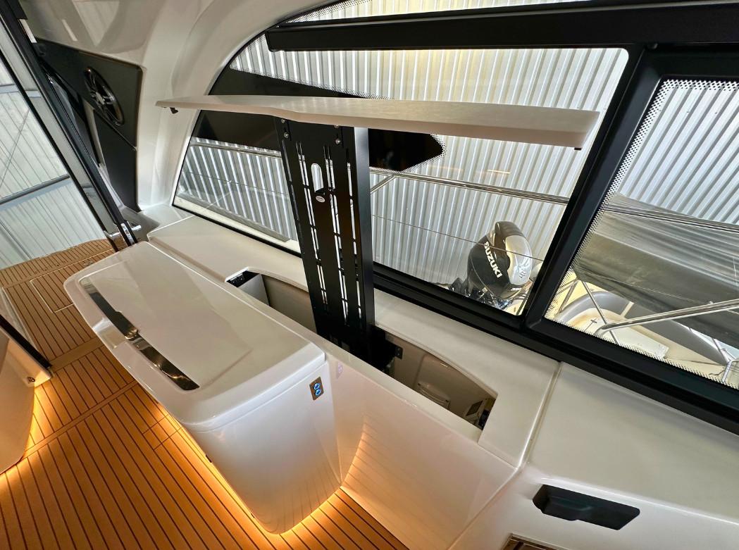 bateau