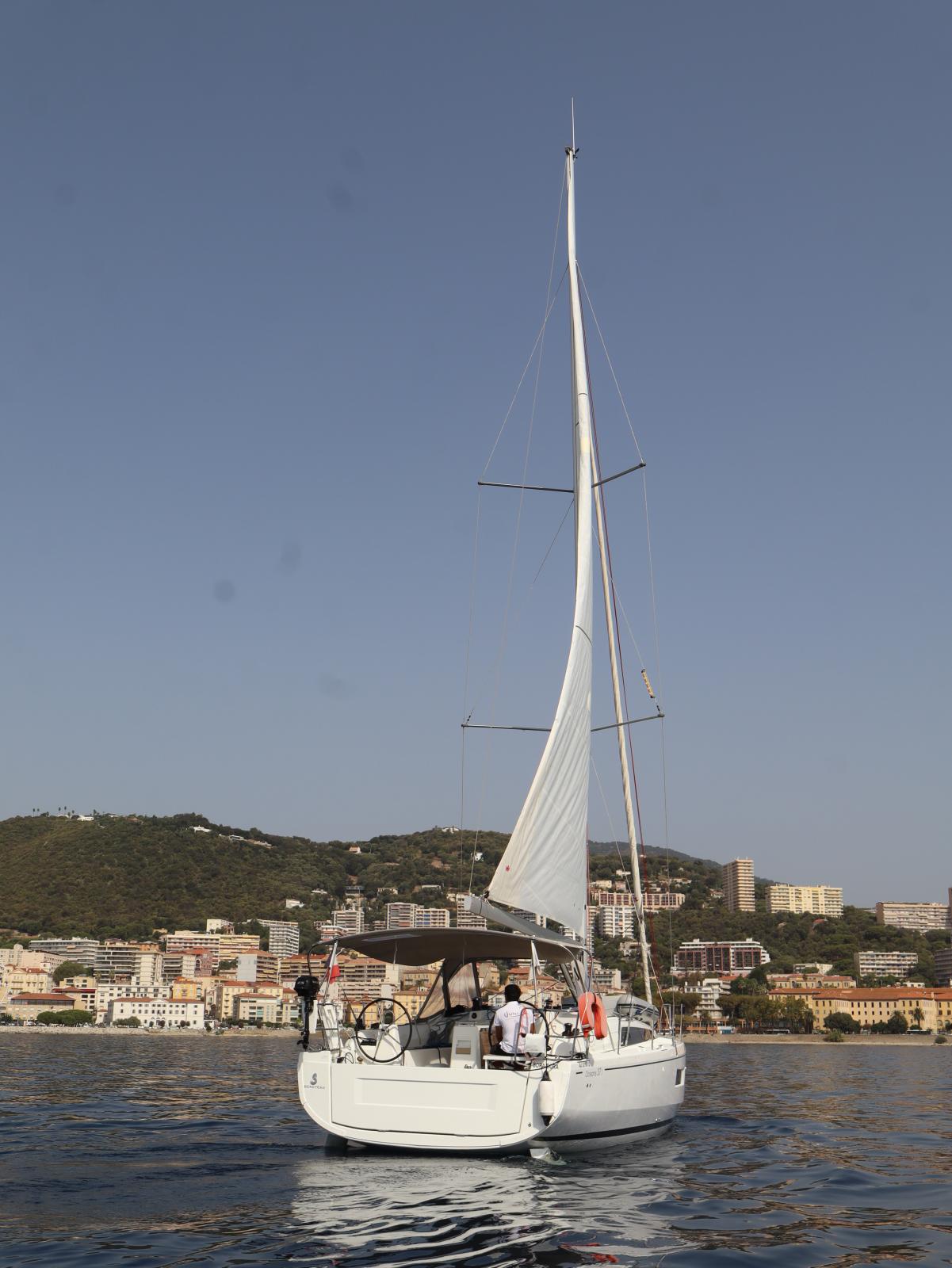 bateau