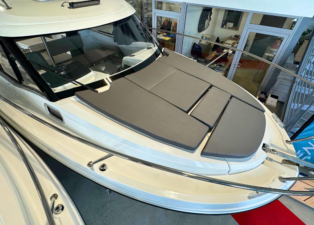 bateau