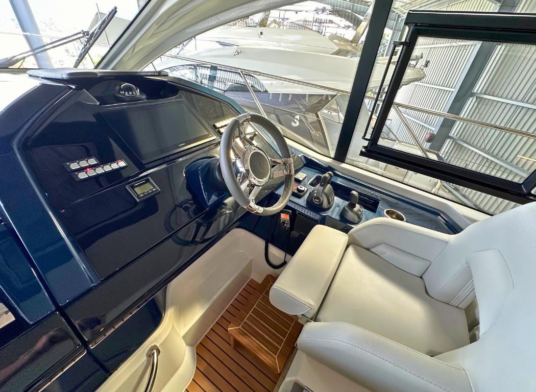 bateau