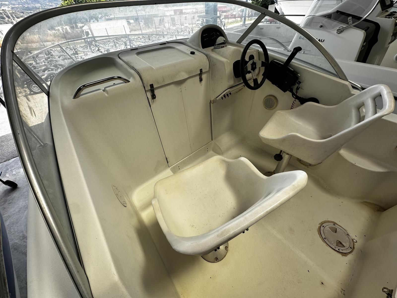 bateau