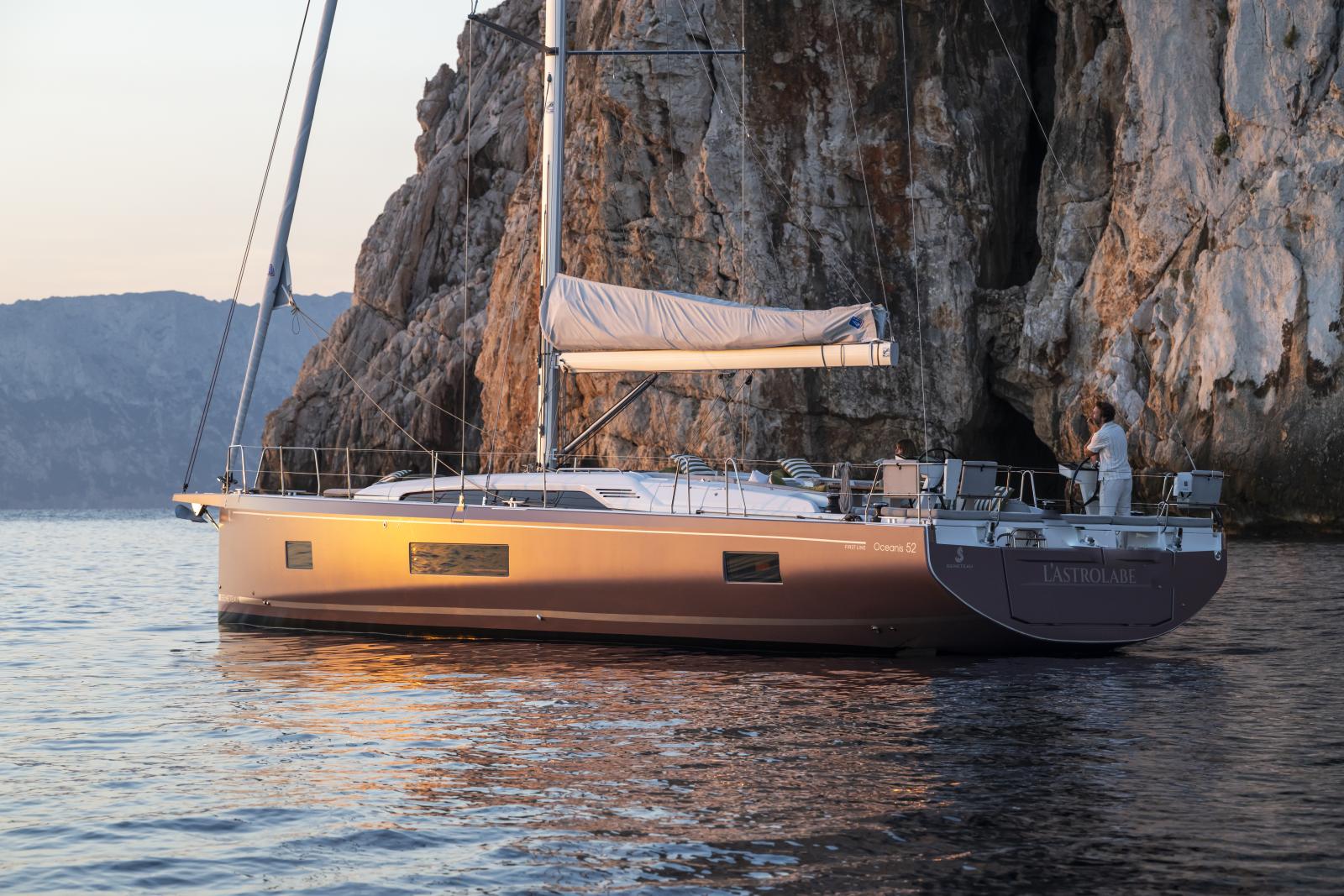 bateau