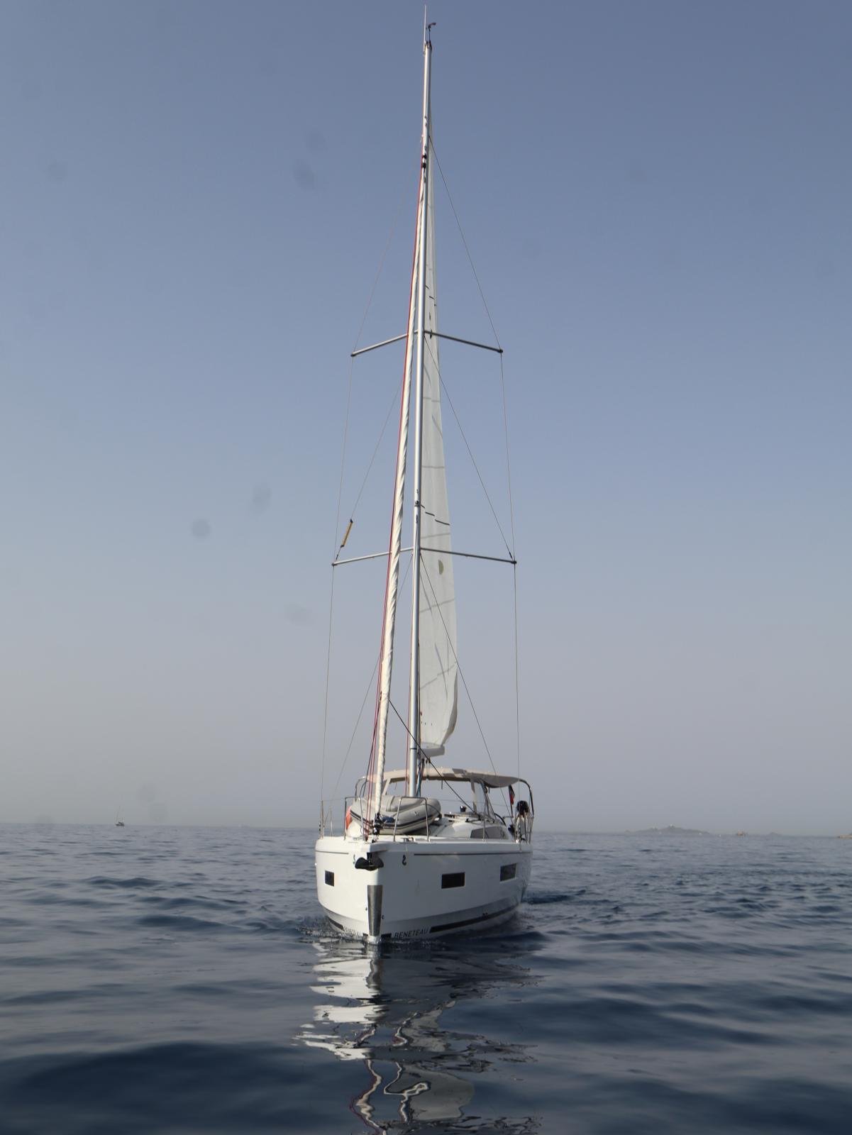 bateau