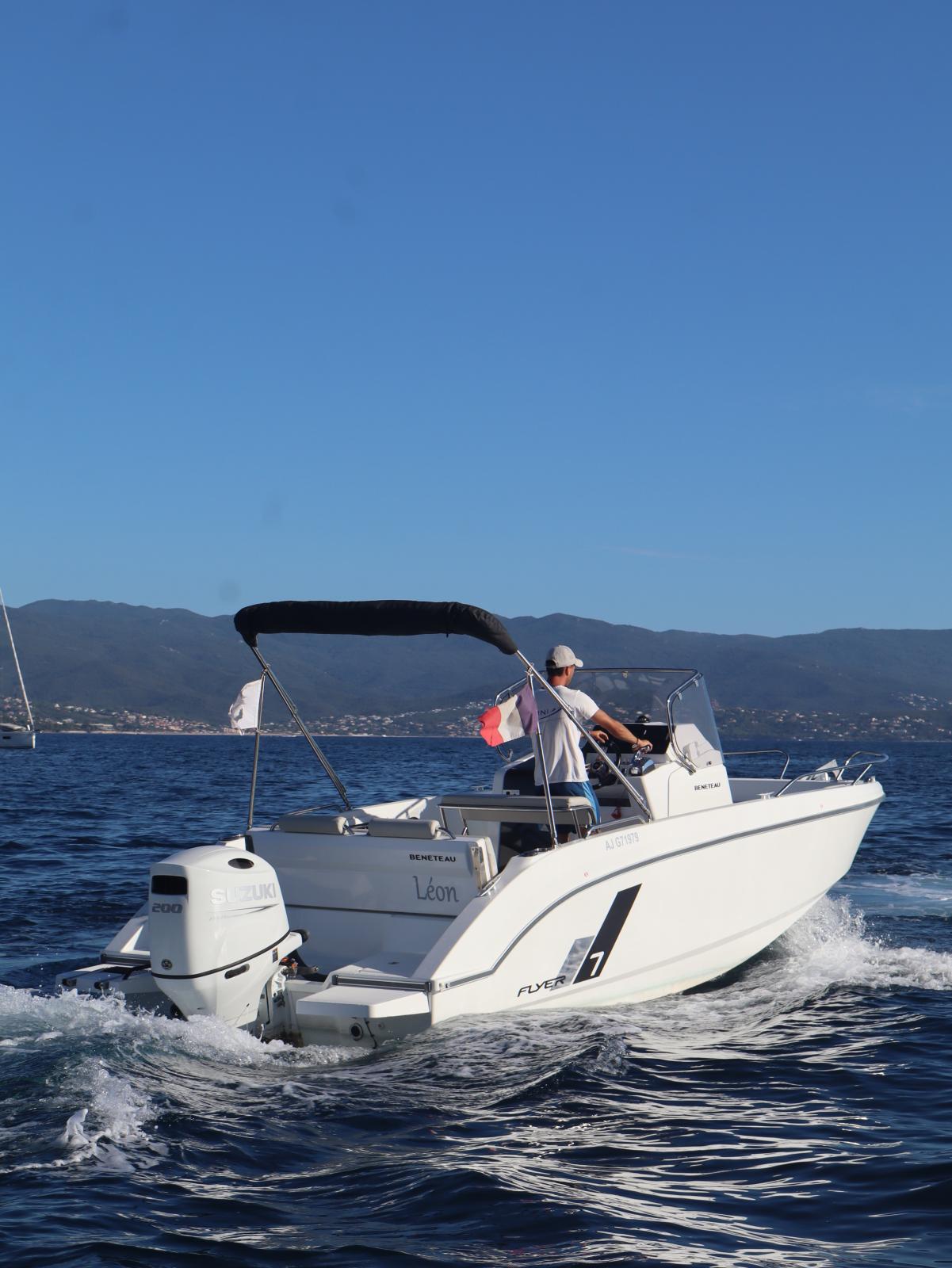 bateau