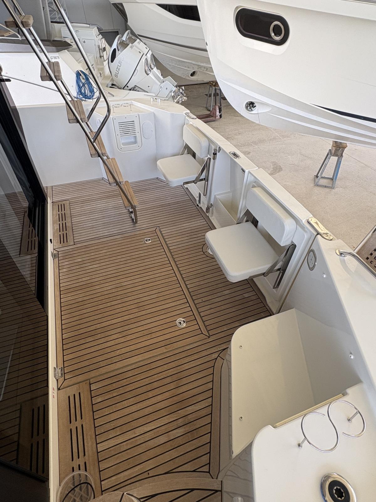 bateau