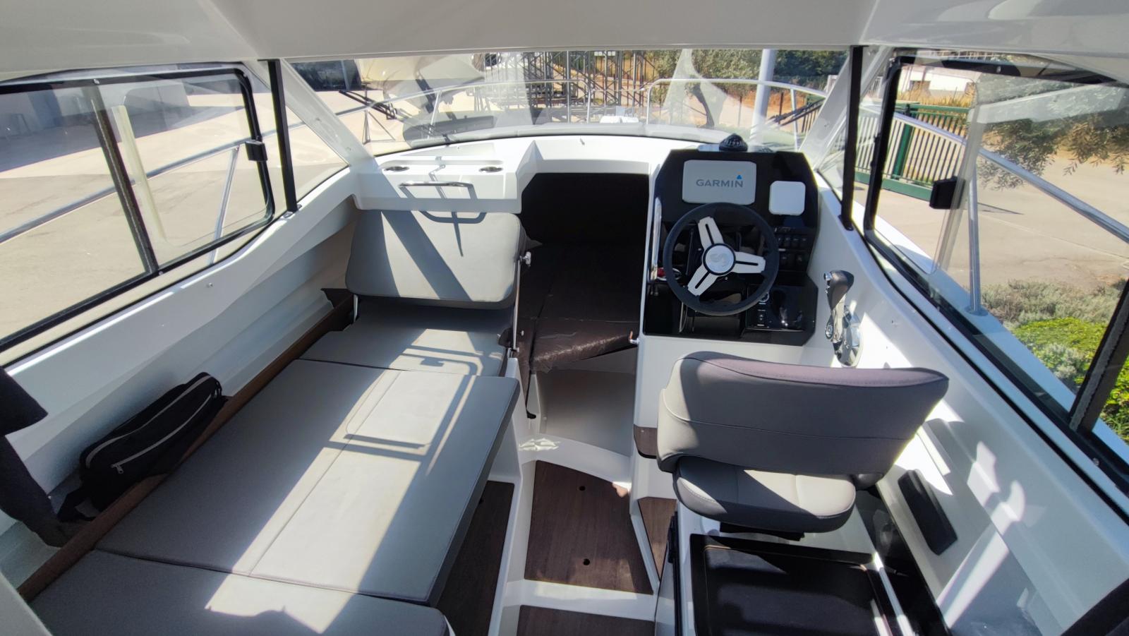 bateau