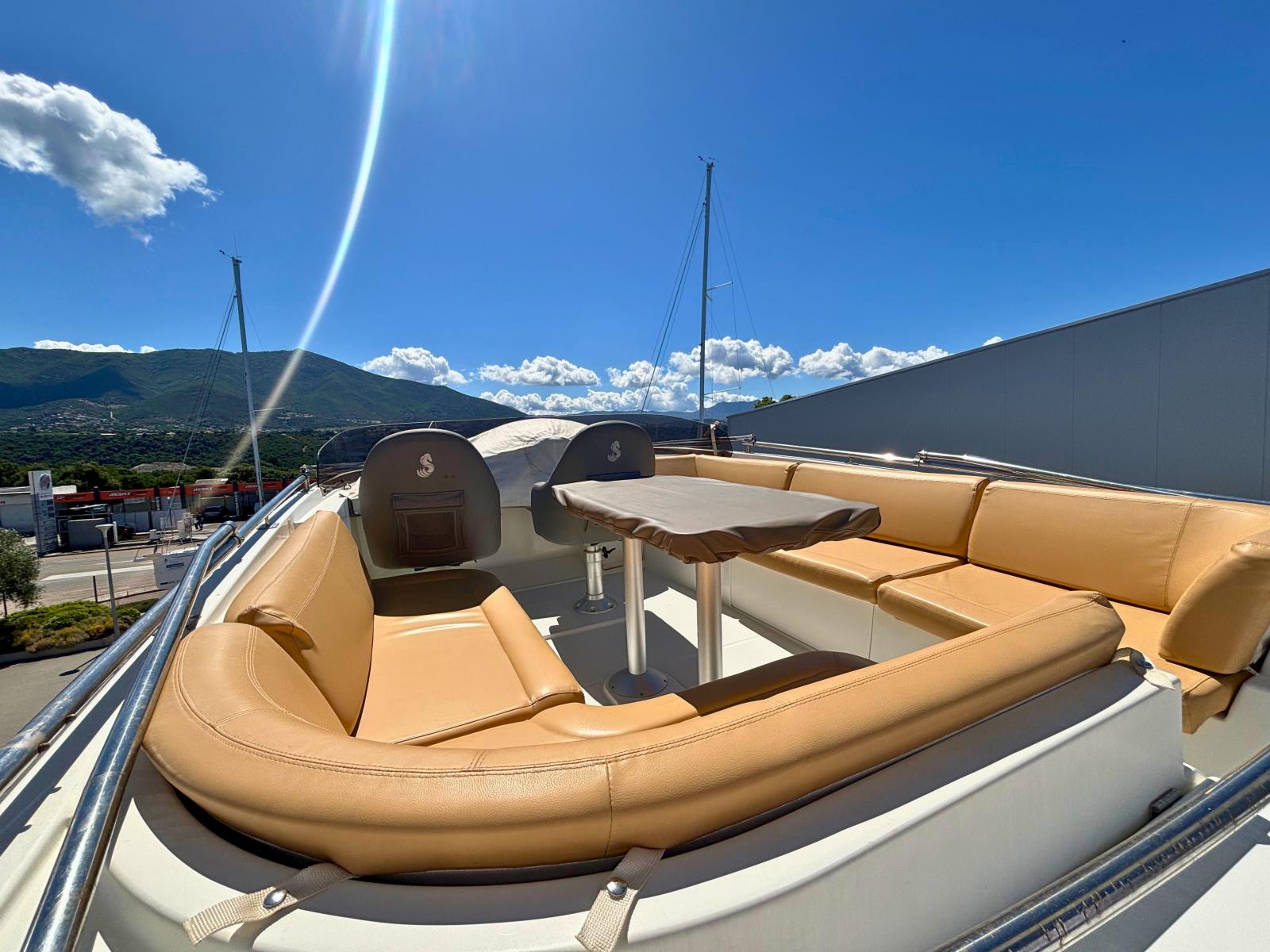bateau