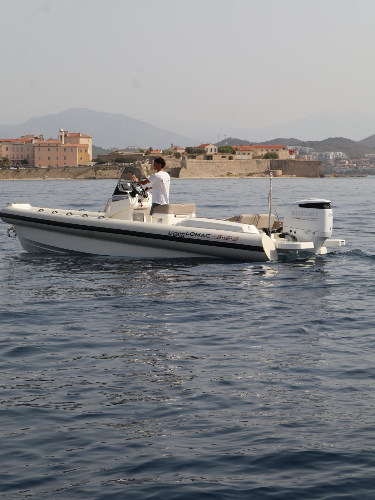 bateau