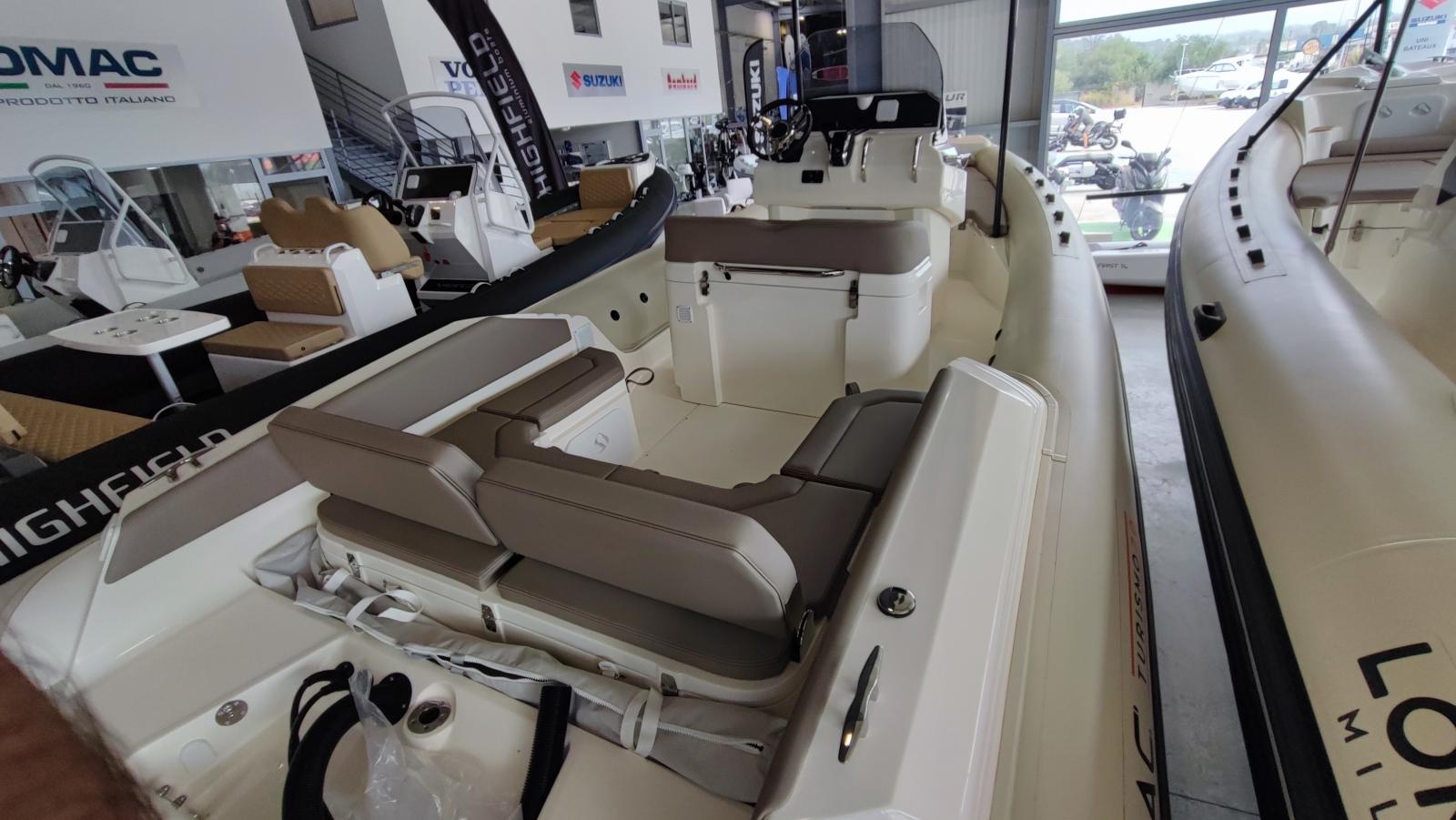 bateau