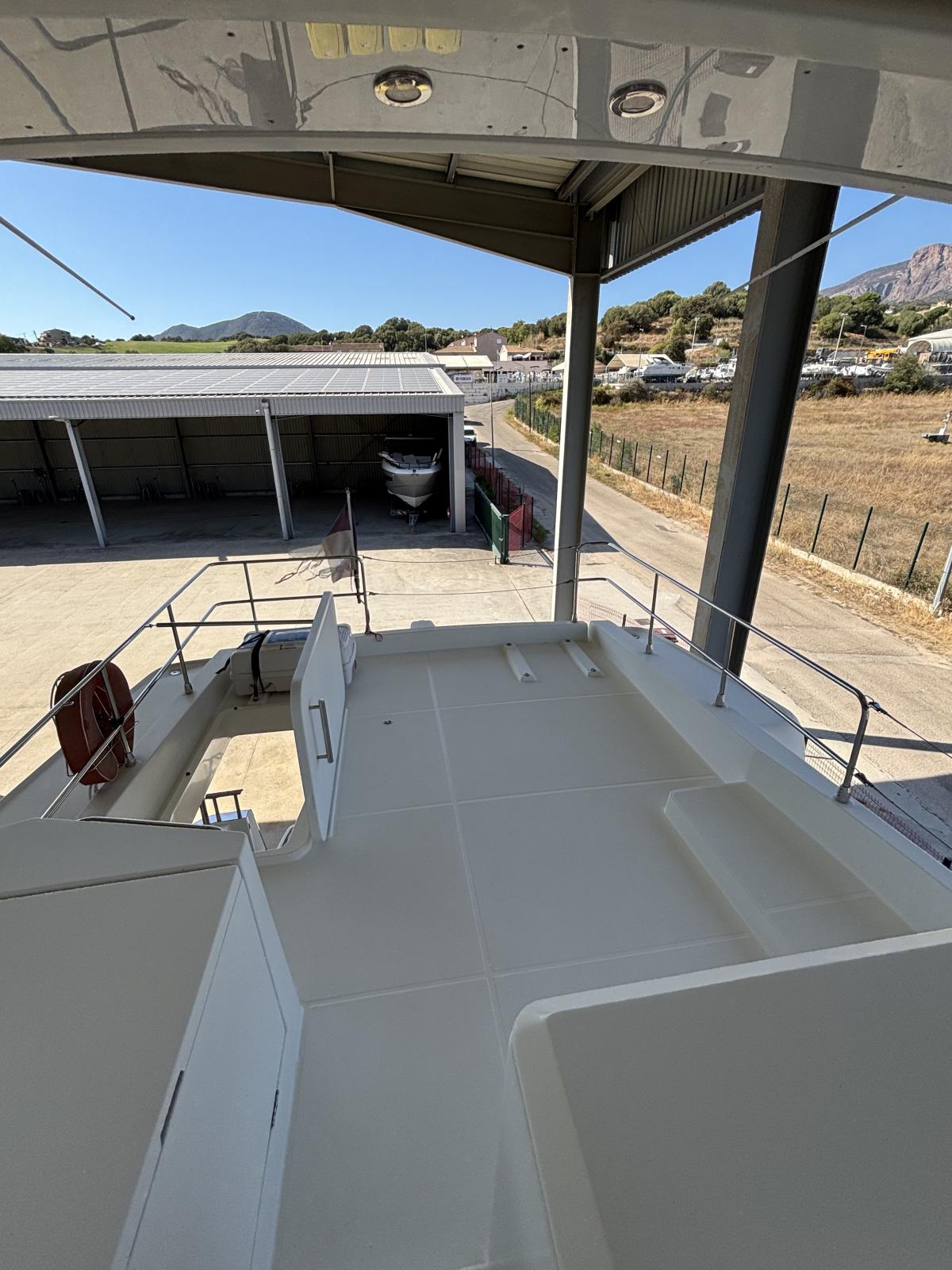 bateau