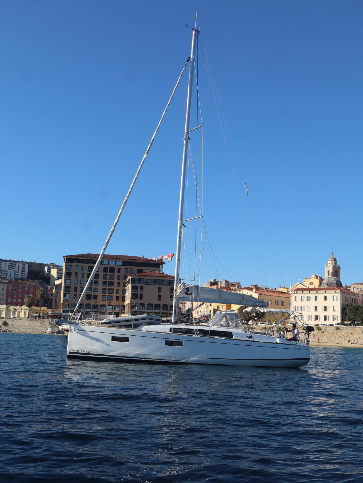 bateau