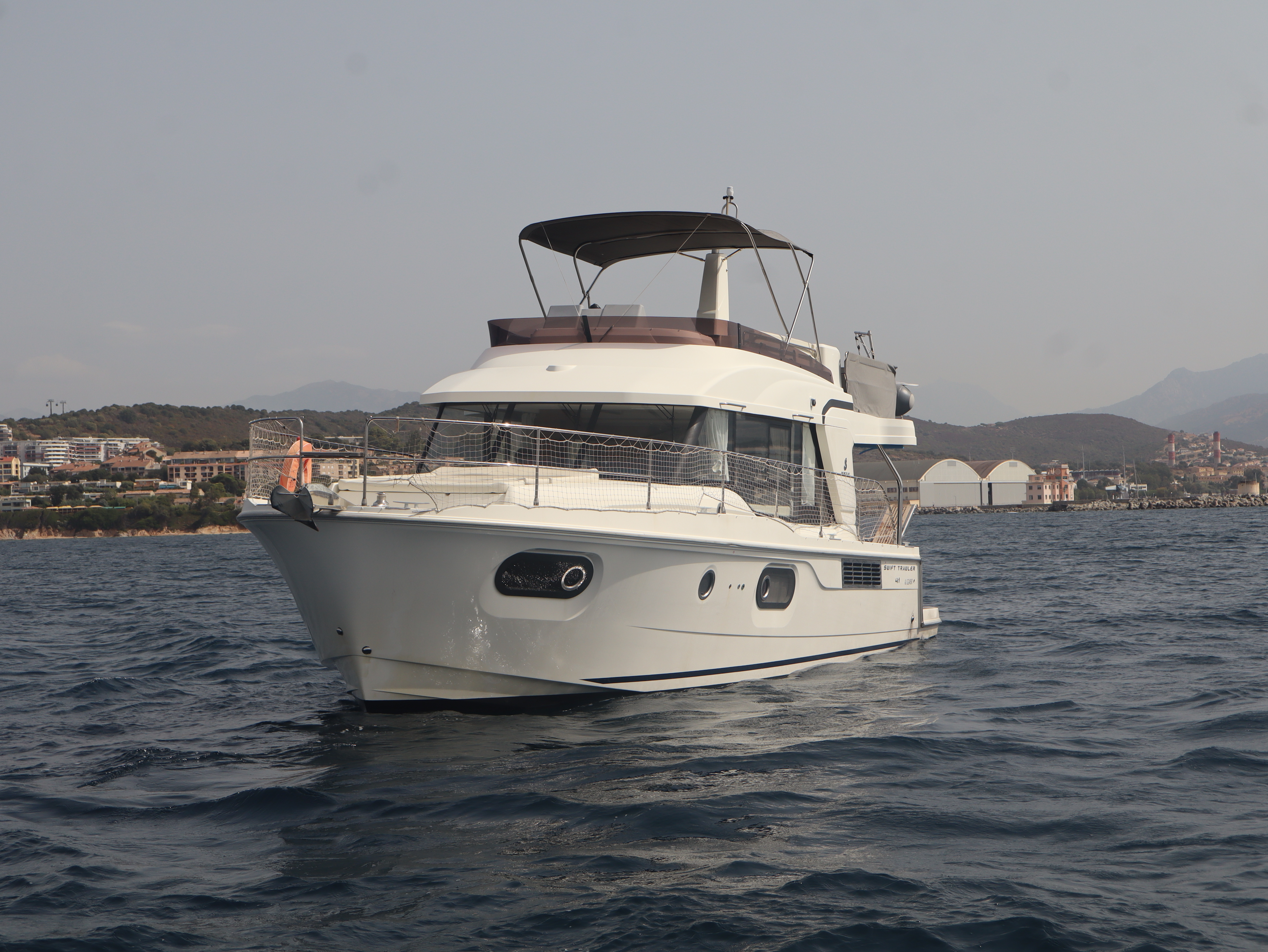 bateau