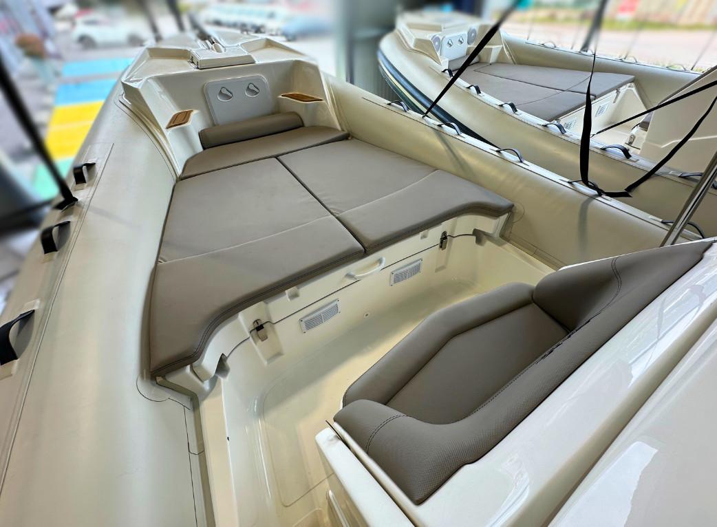 bateau