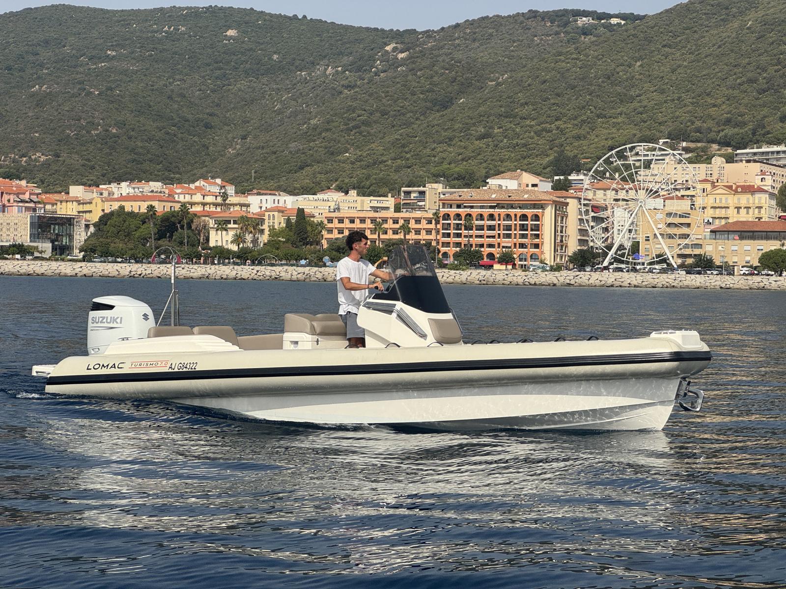 bateau