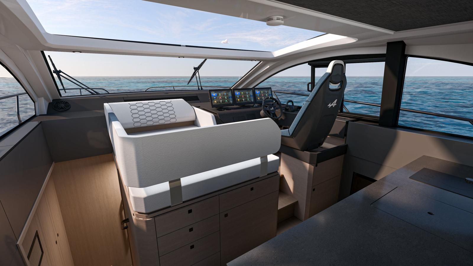 bateau