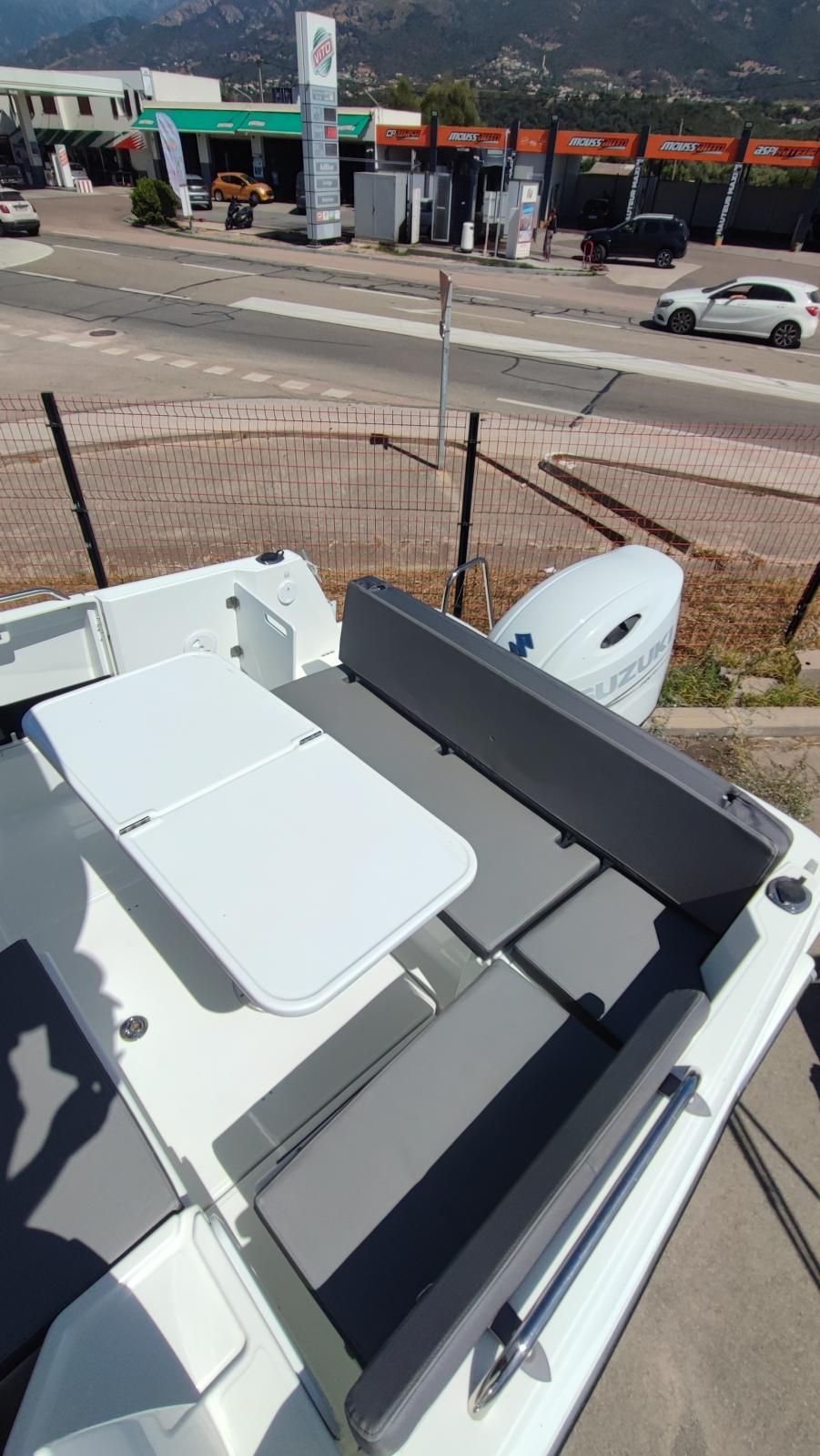 bateau