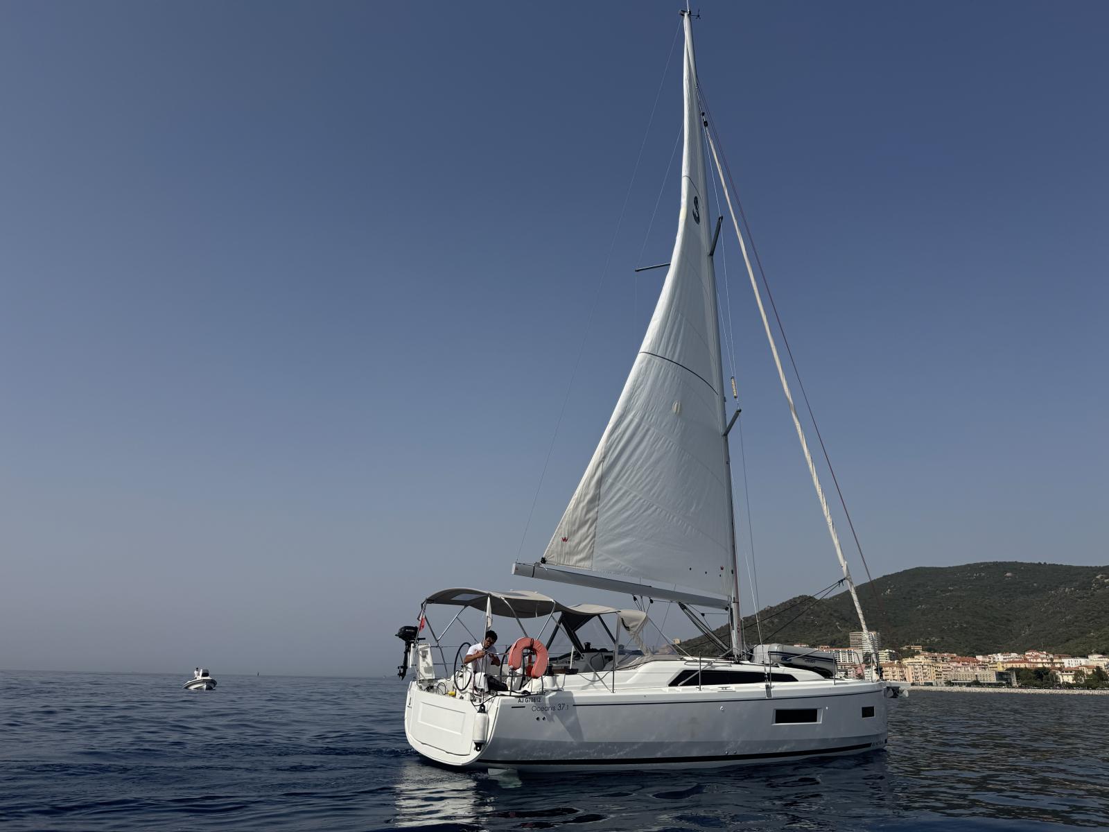 bateau
