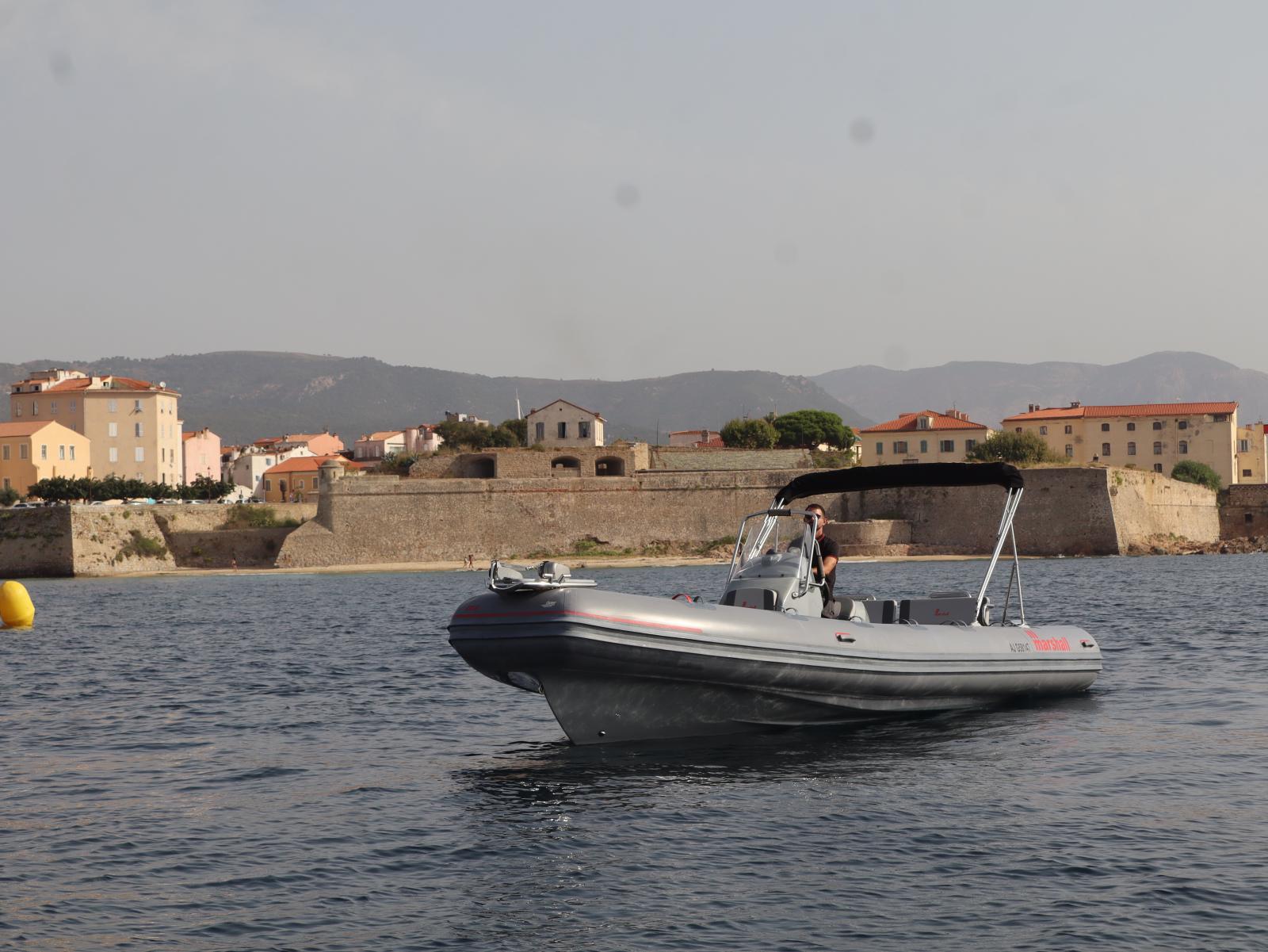 bateau