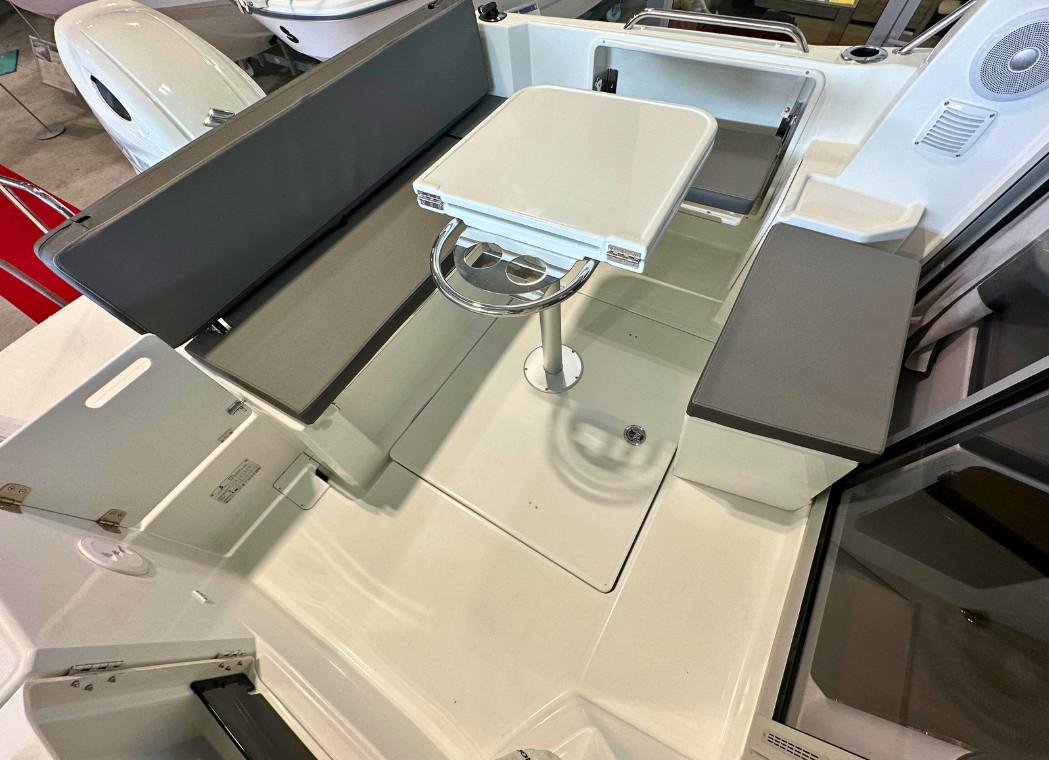 bateau