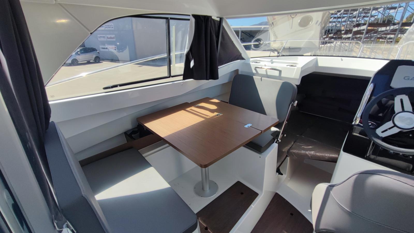 bateau