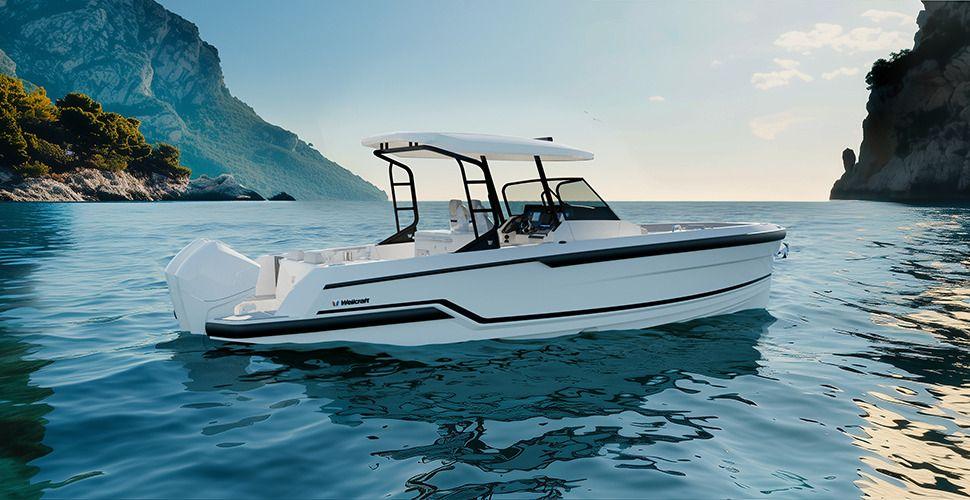 bateau