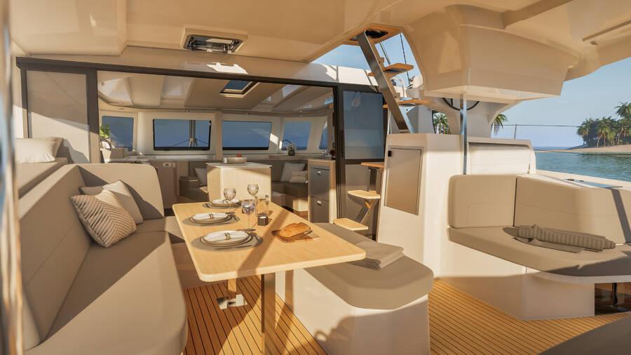 bateau