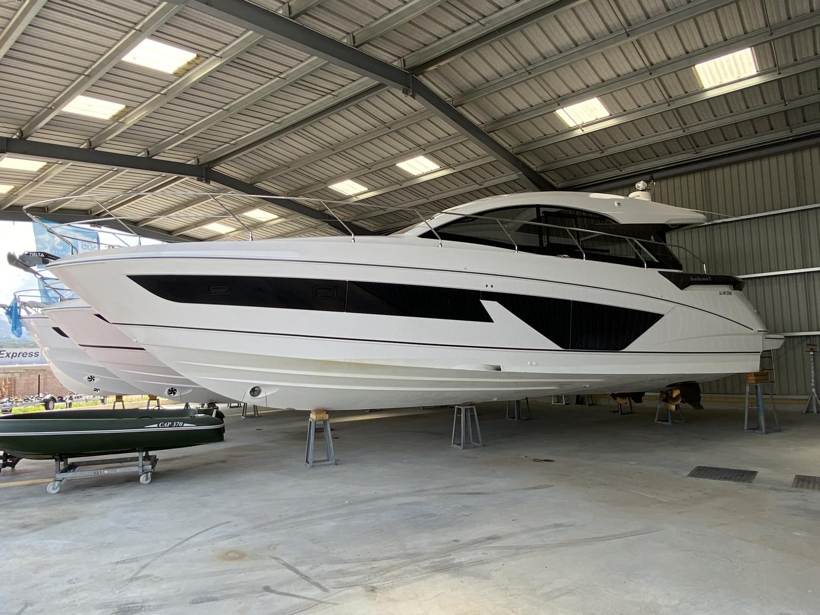 bateau