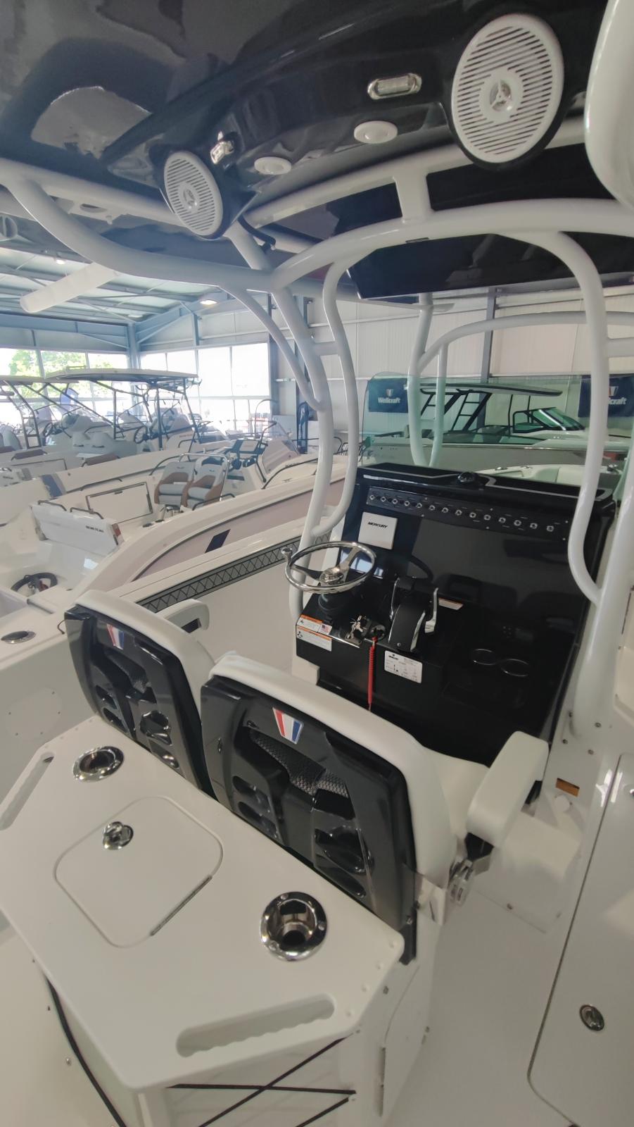 bateau