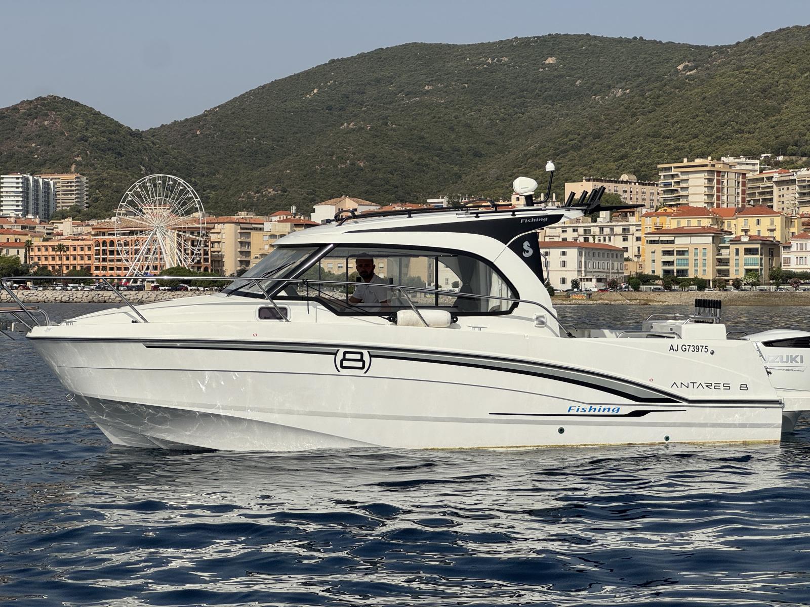 bateau