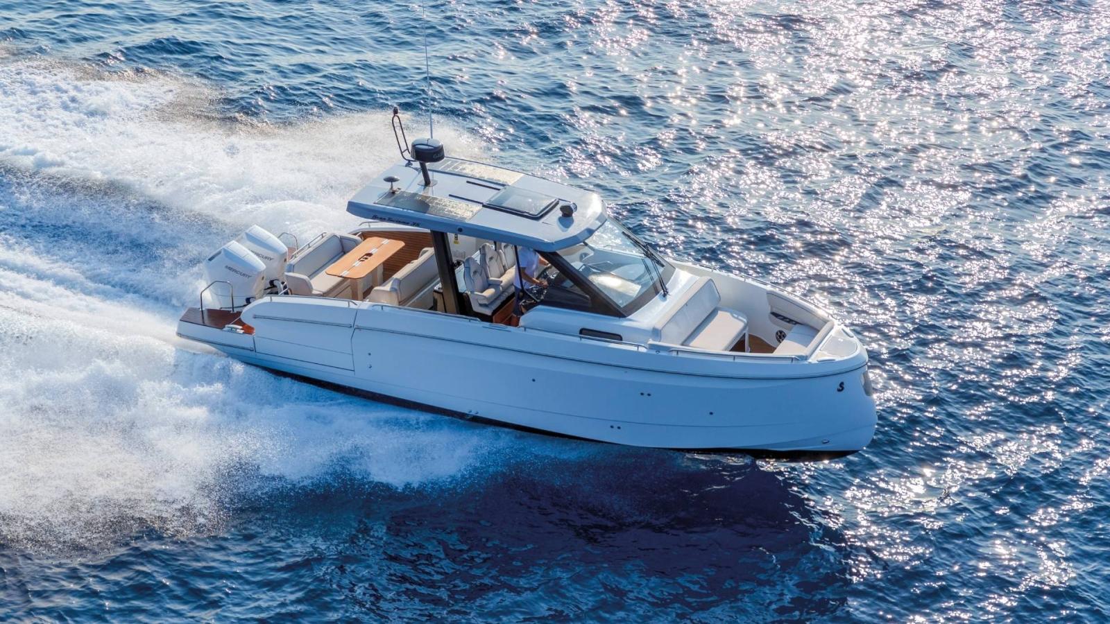 bateau