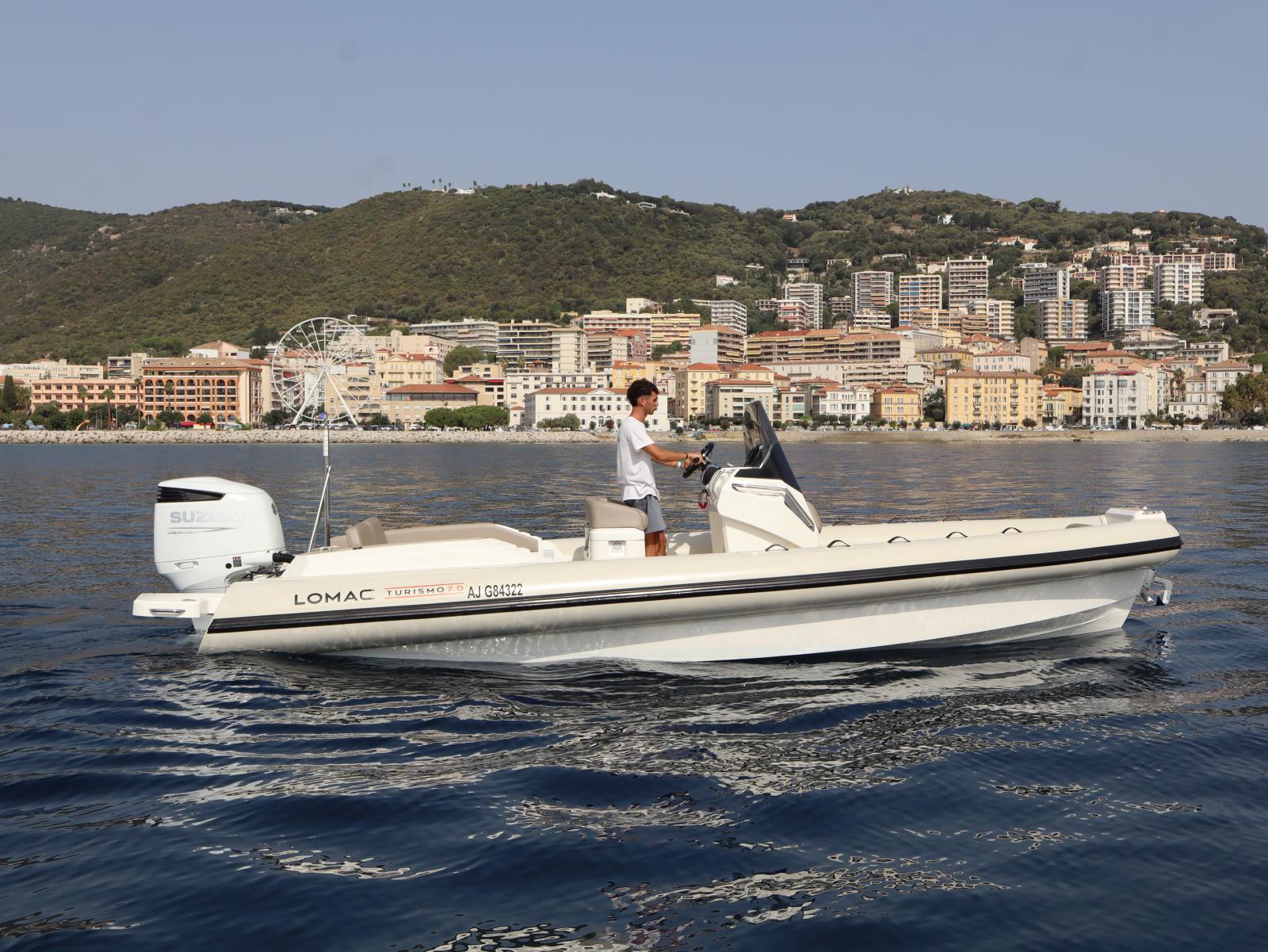 bateau