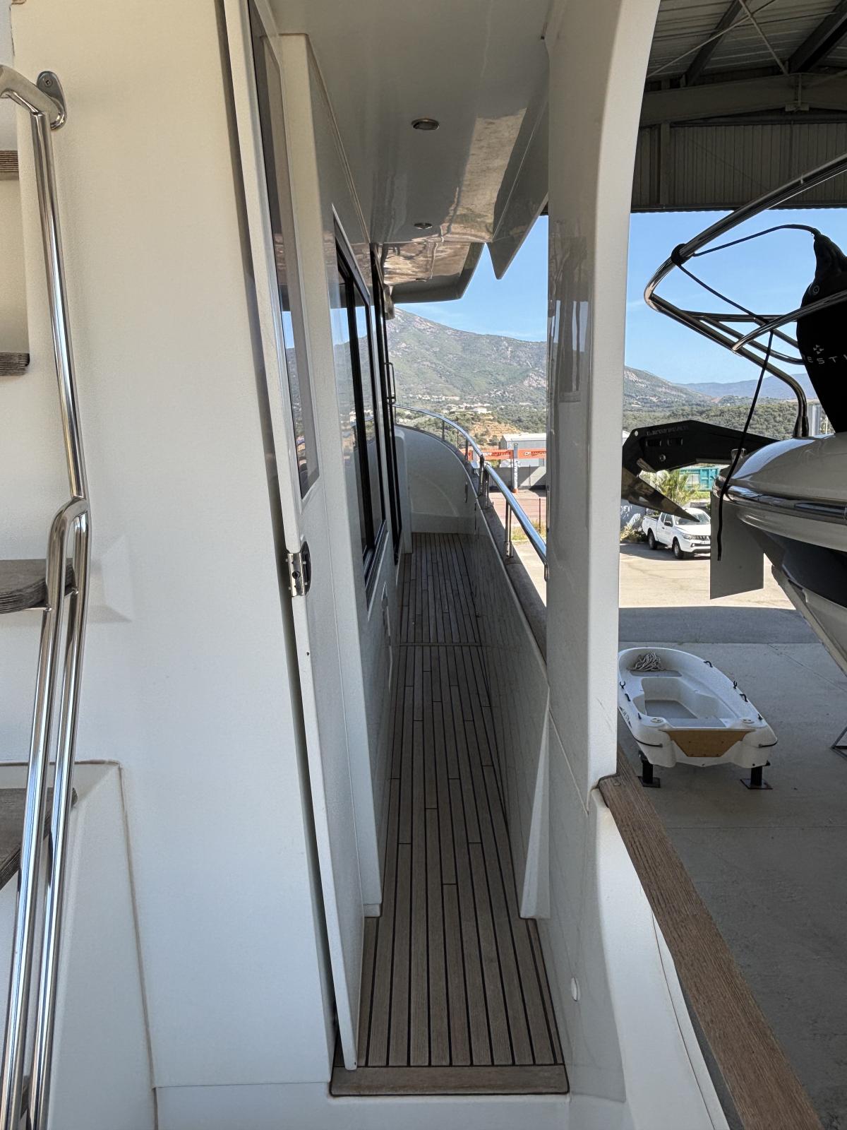 bateau
