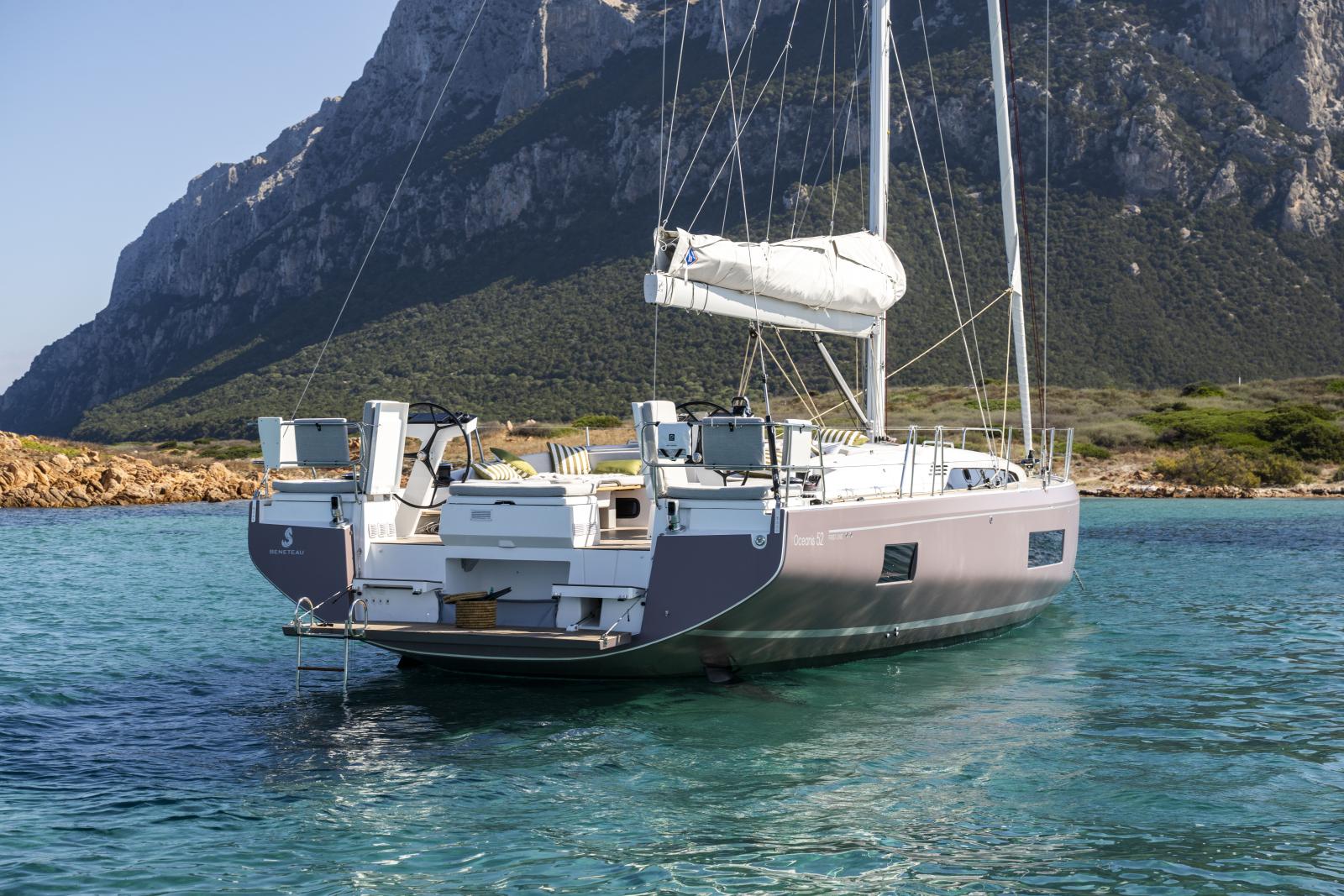bateau