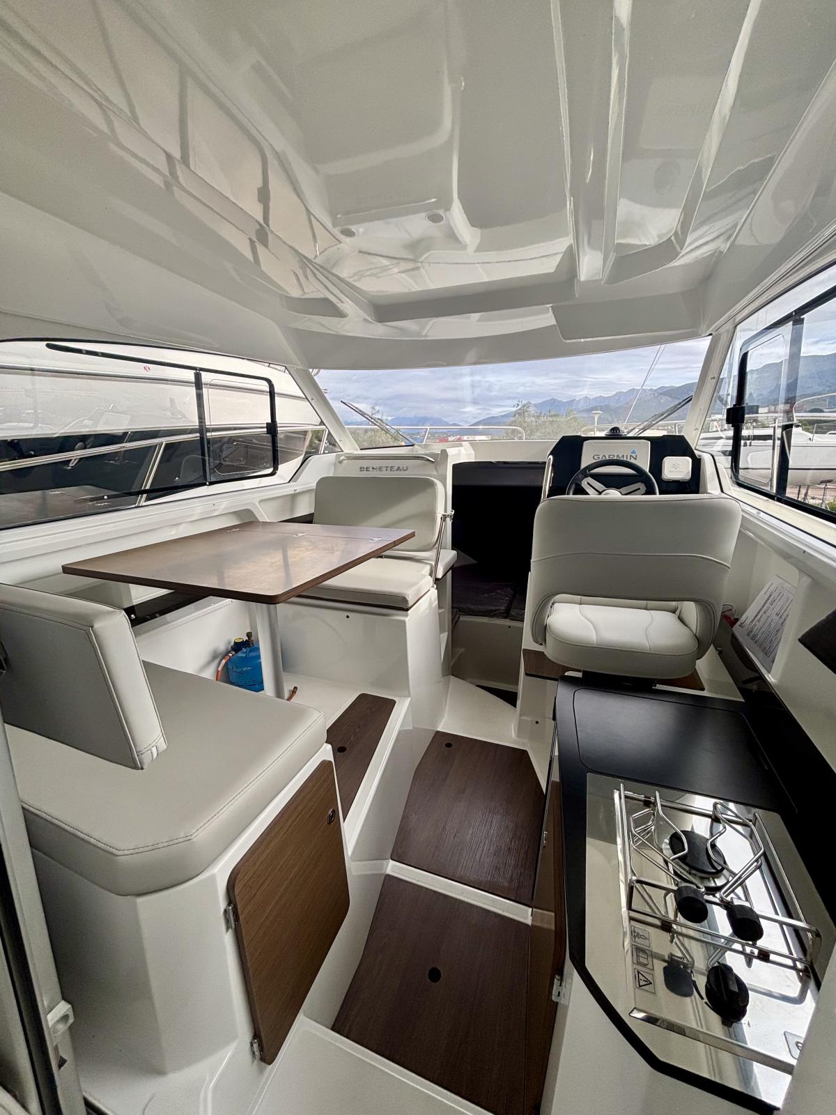 bateau