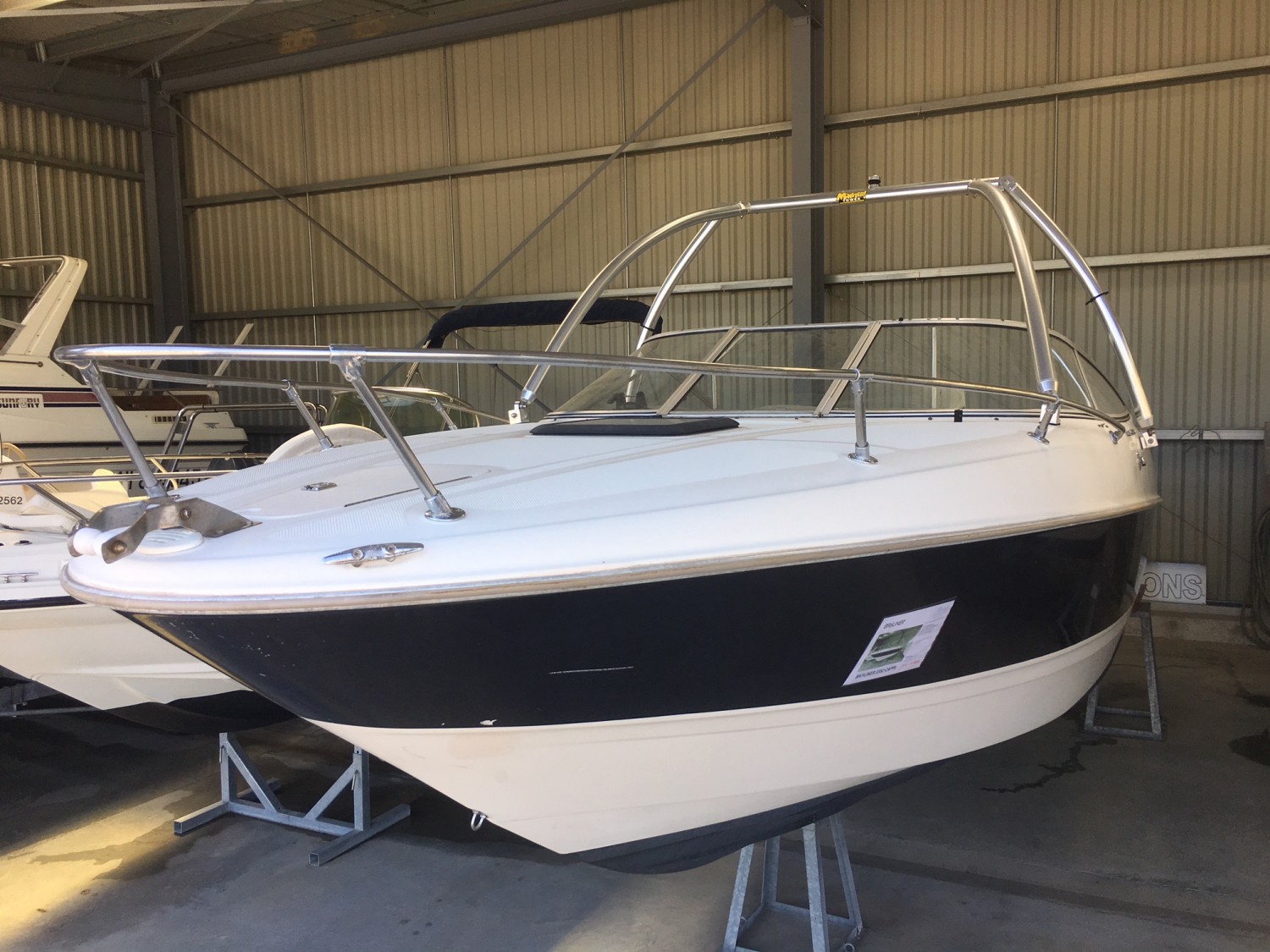 bateau