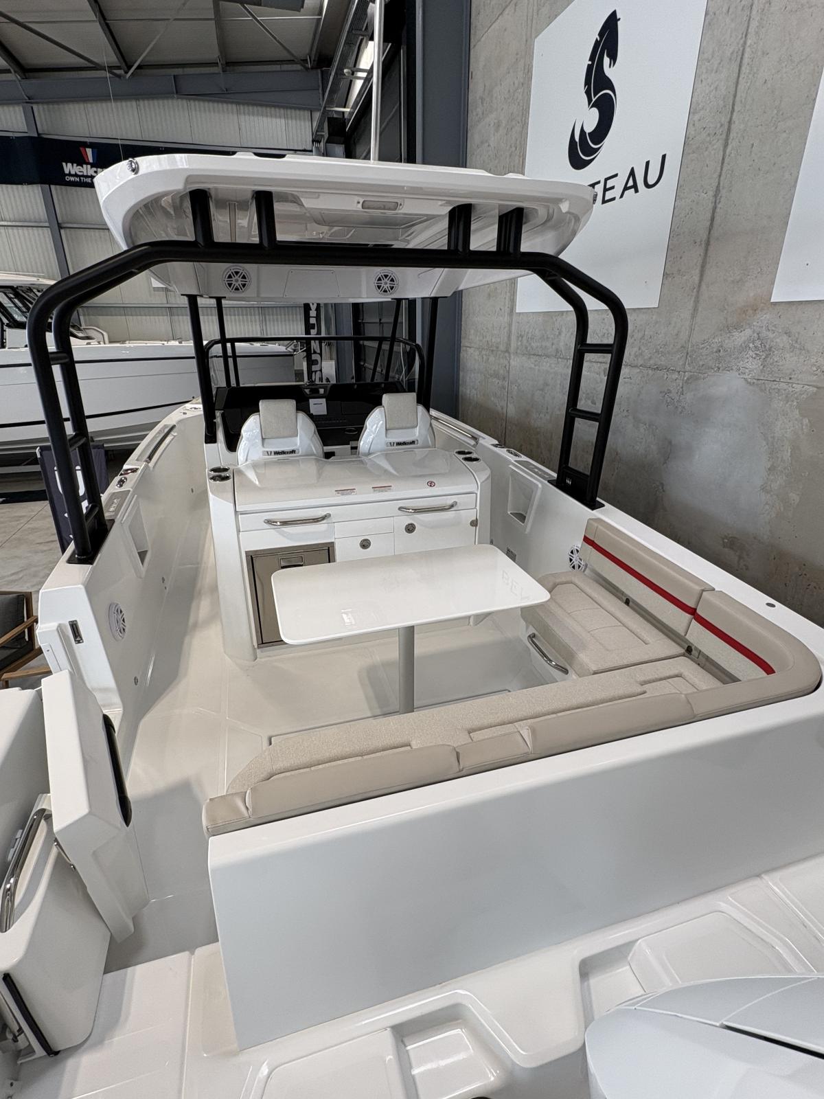 bateau