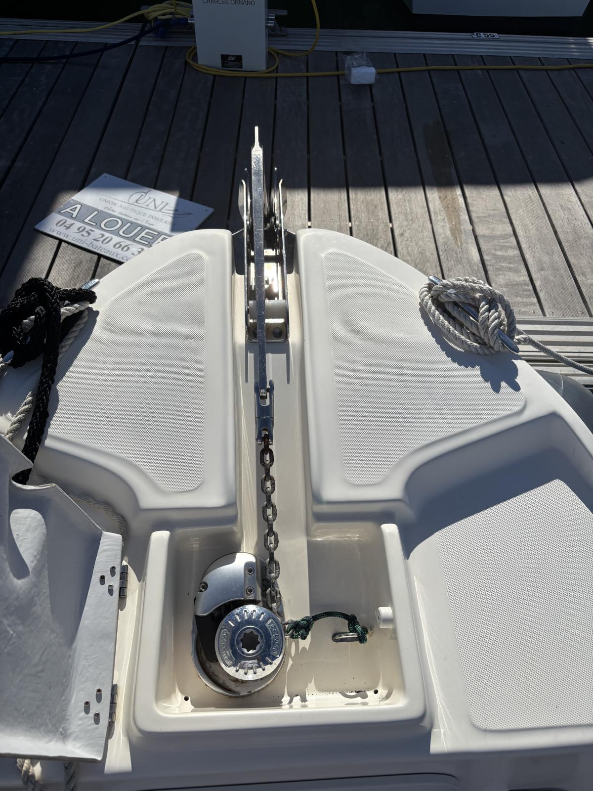 bateau