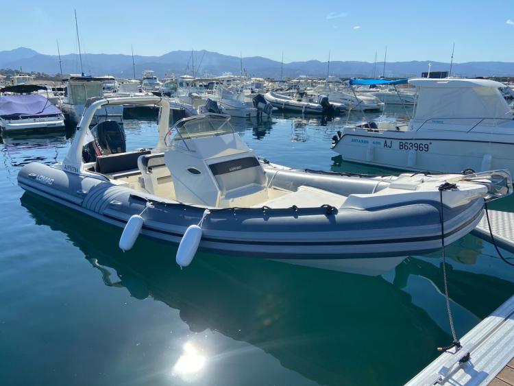 Lomac 790 TURISMO