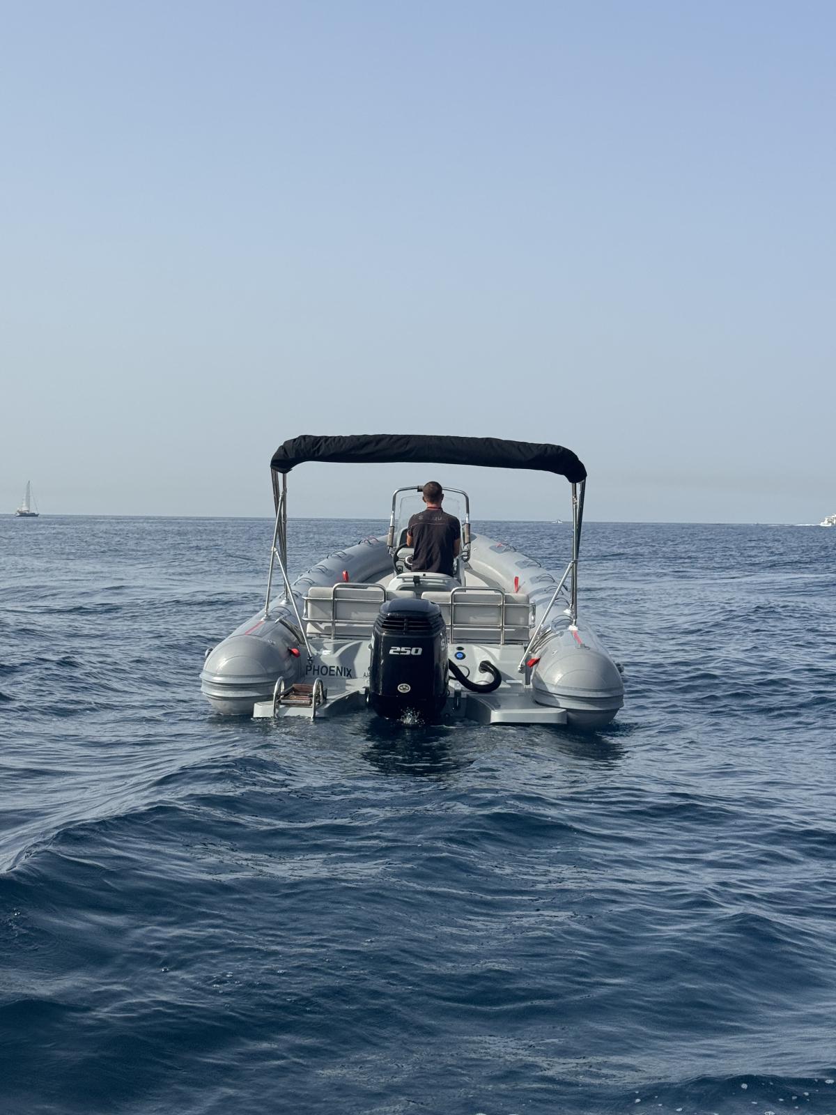 bateau