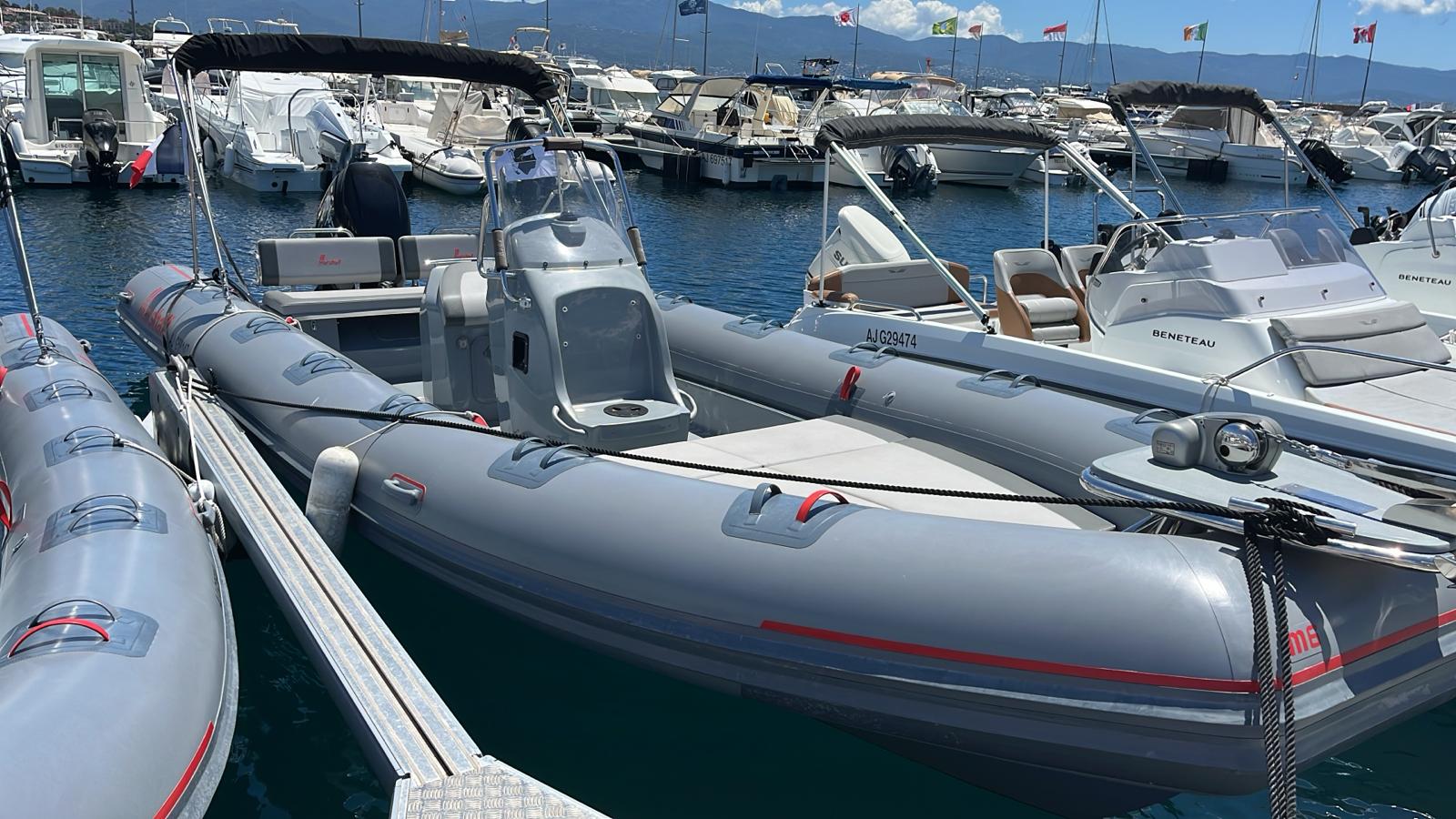 bateau