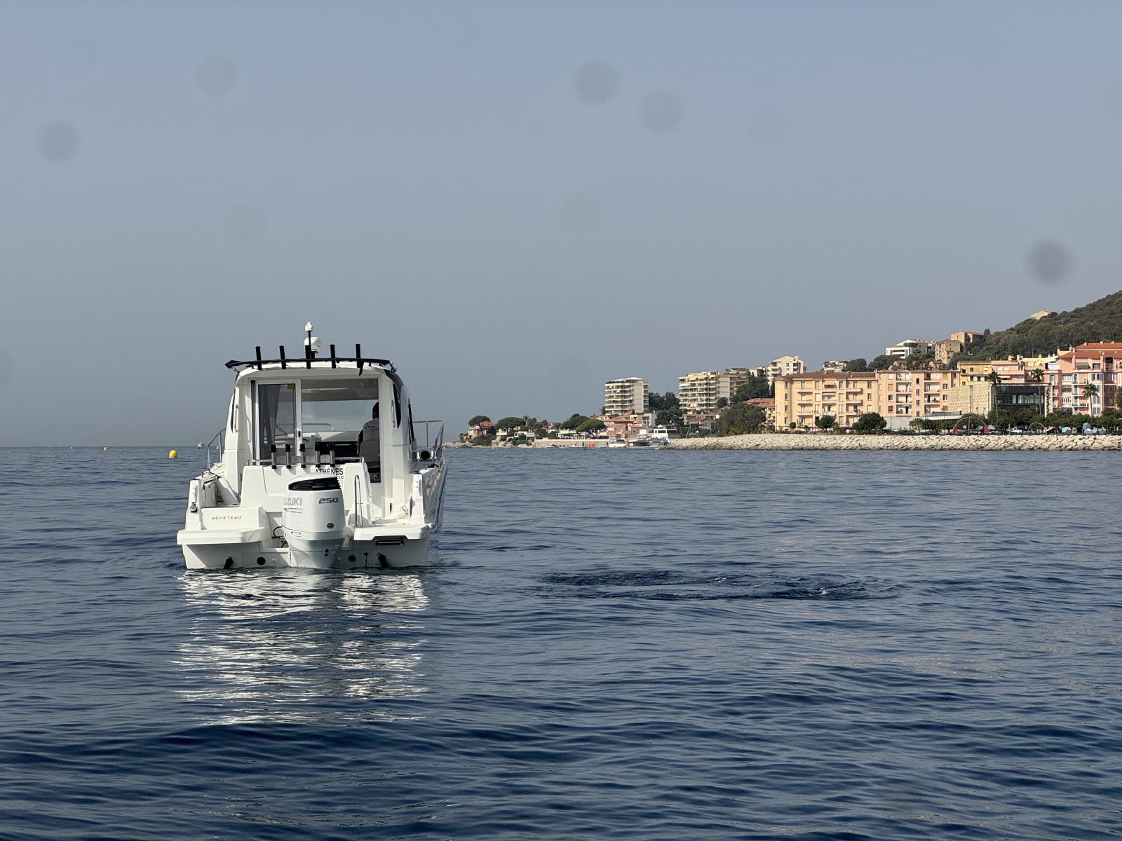 bateau
