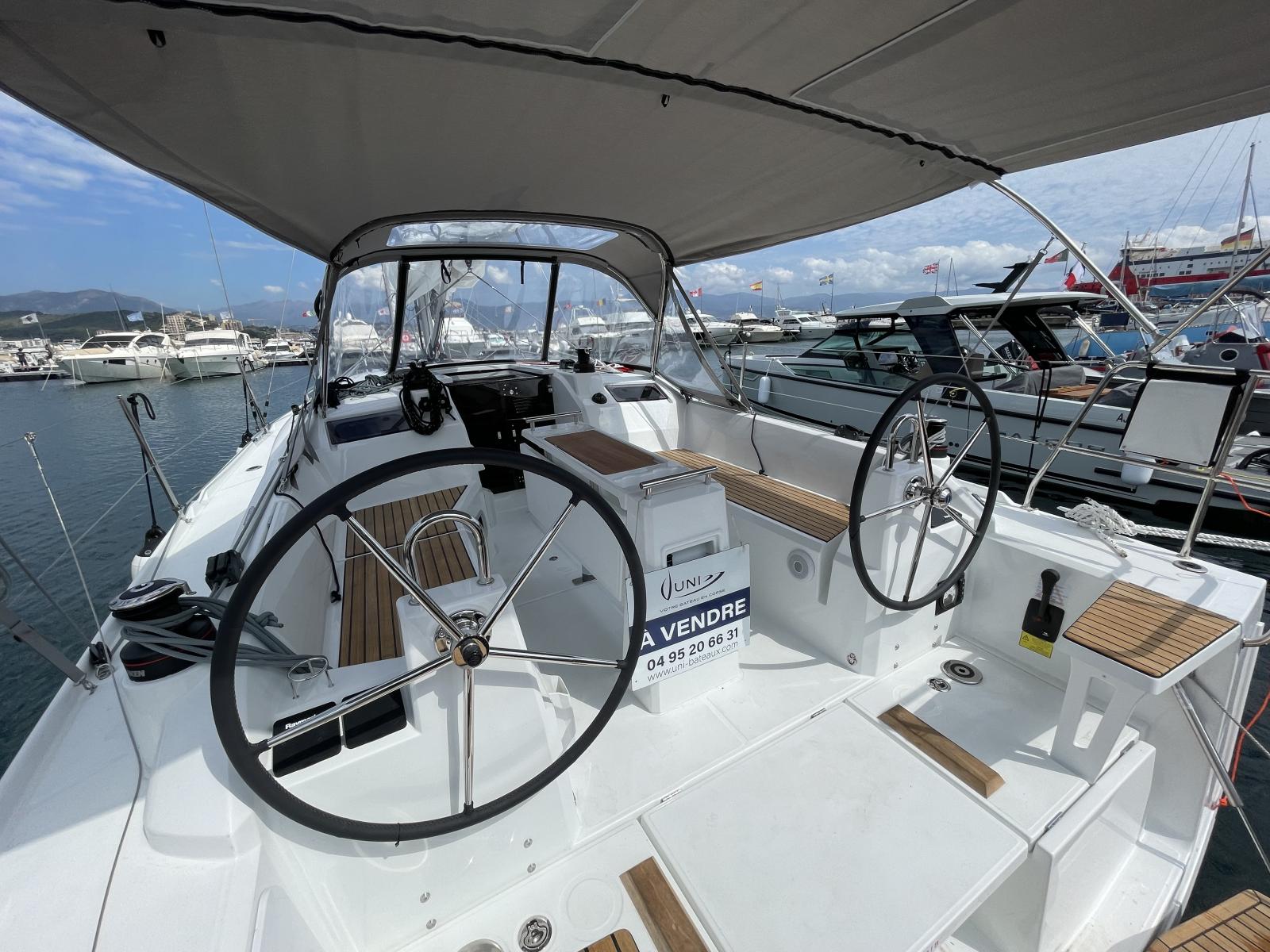bateau