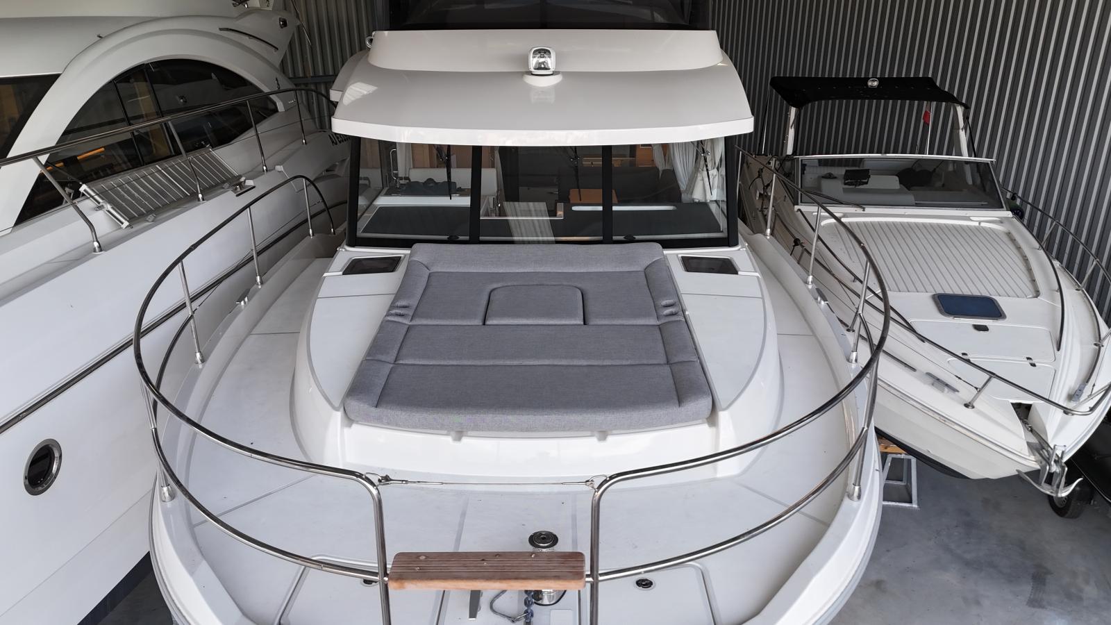 bateau