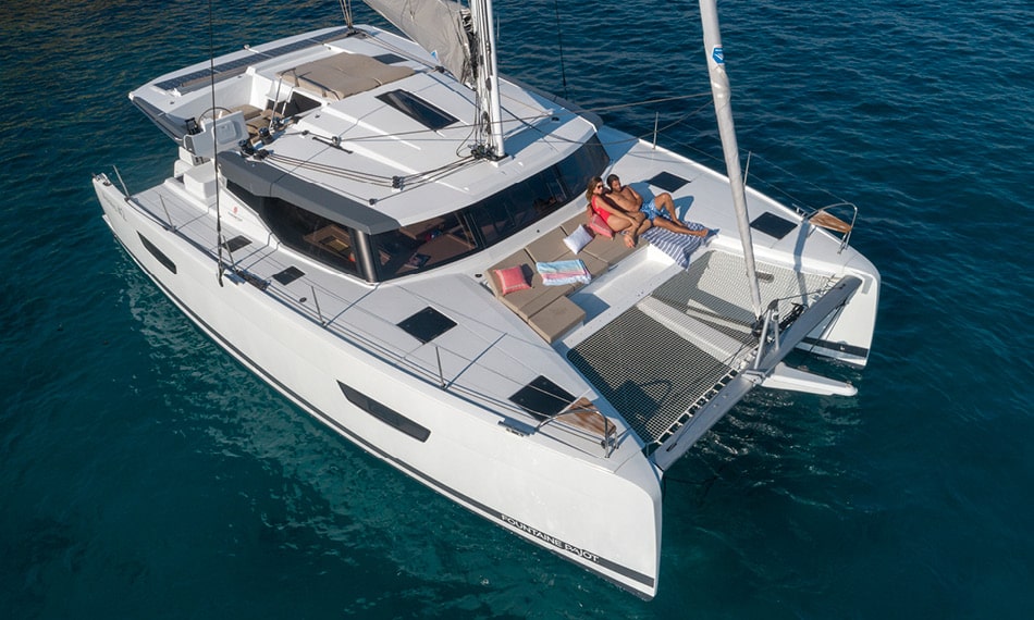 bateau