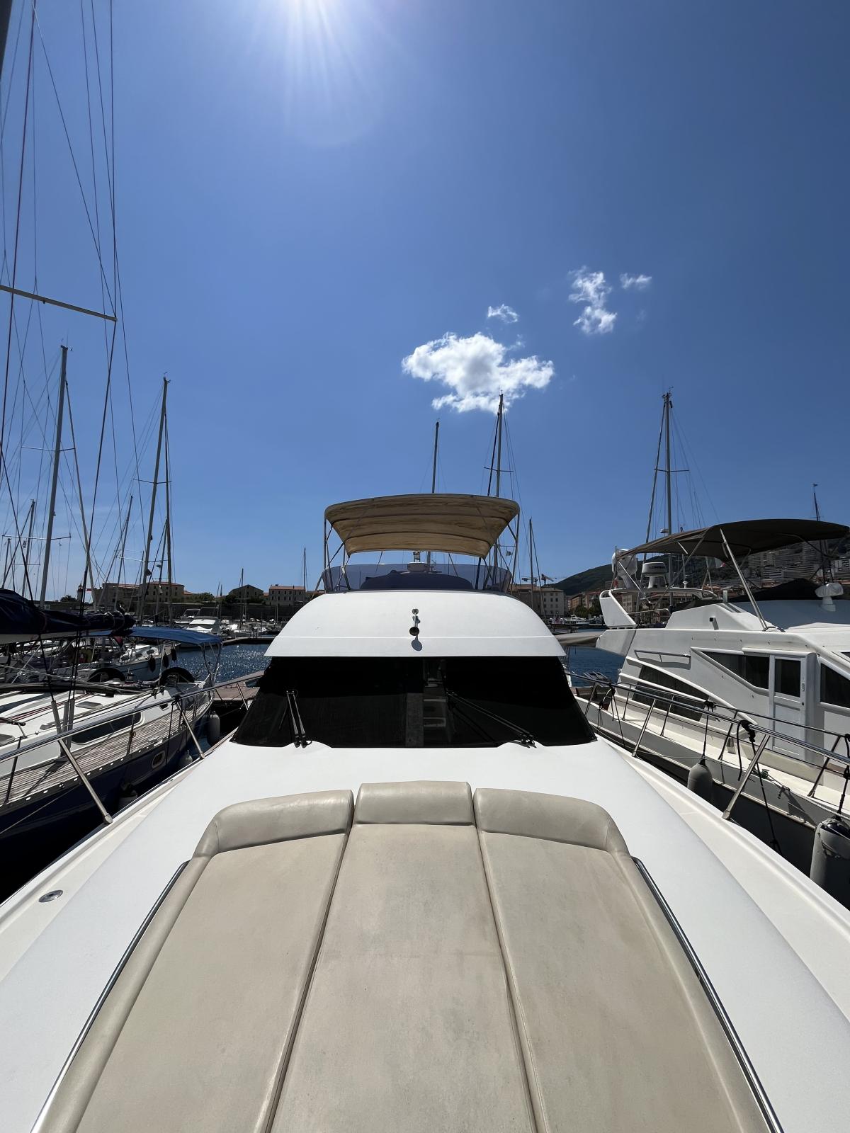 bateau