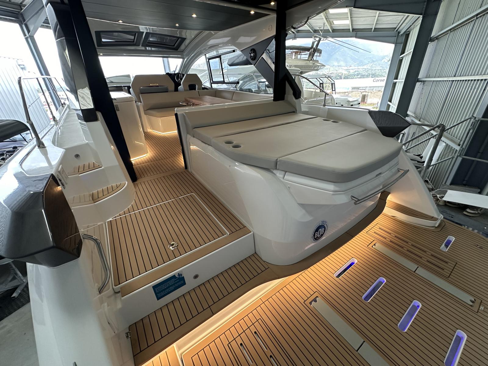 bateau