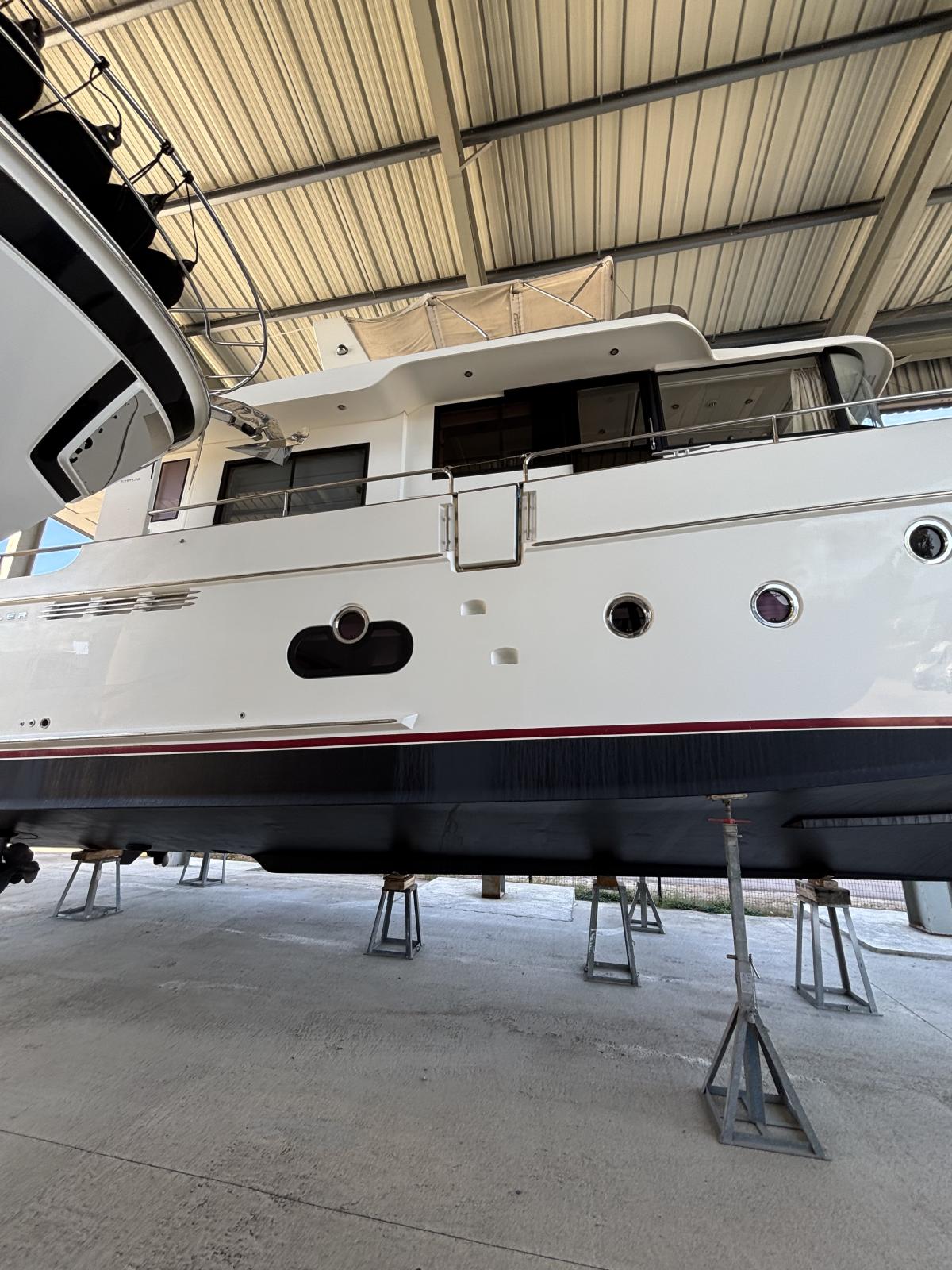 bateau