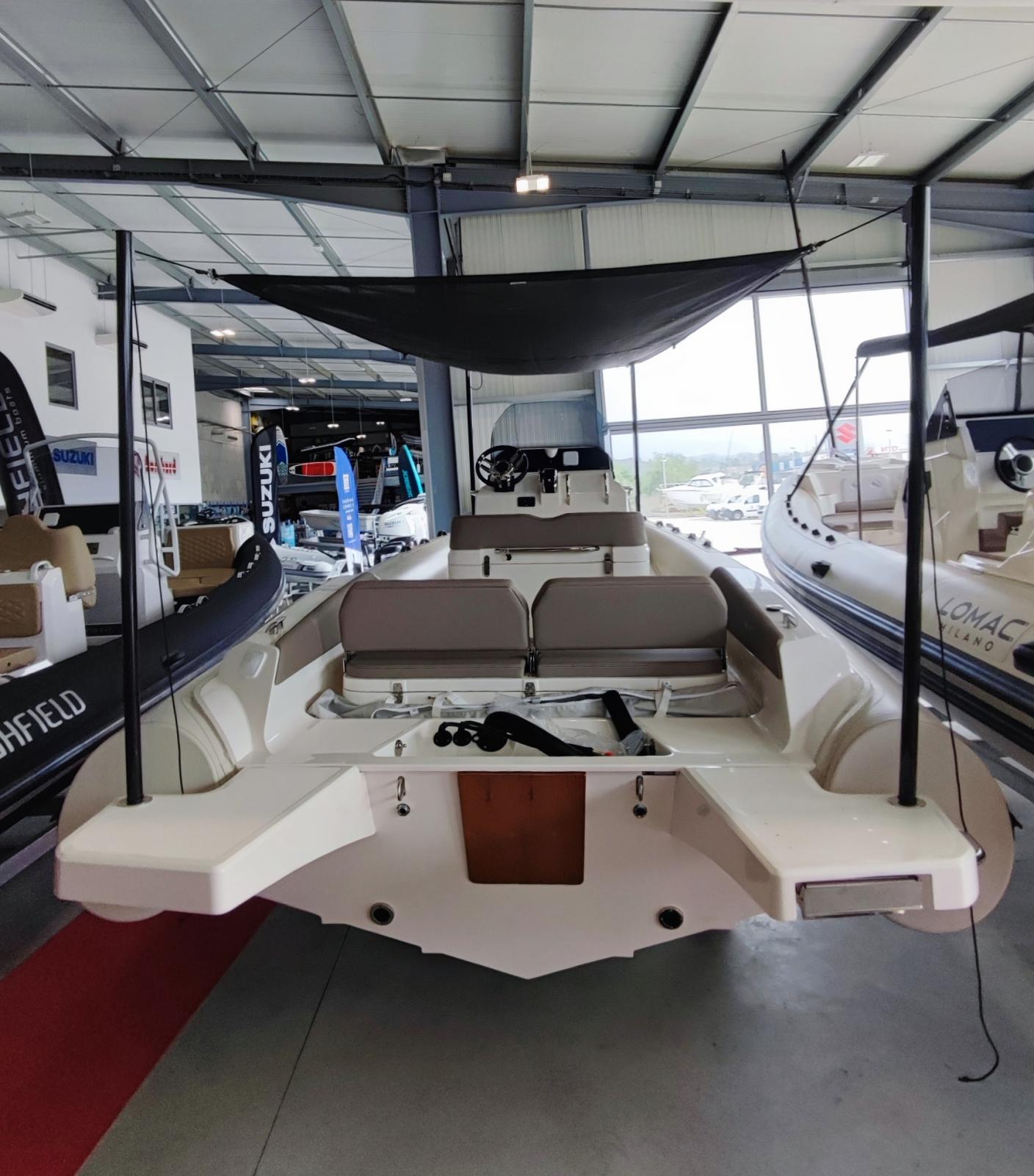 bateau